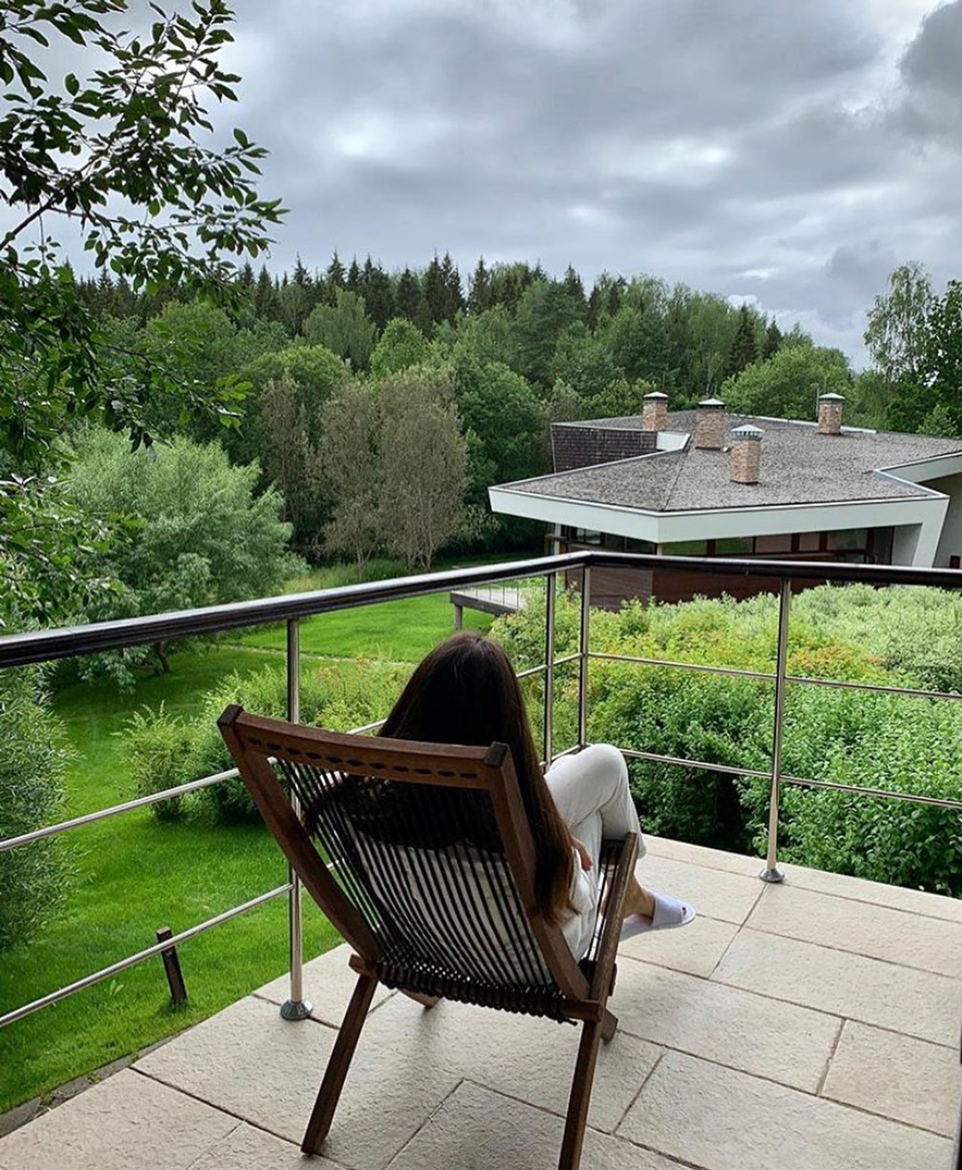 Загородный отель «Родники»
instagram.com (запрещен в РФ) / rodniki_hotel