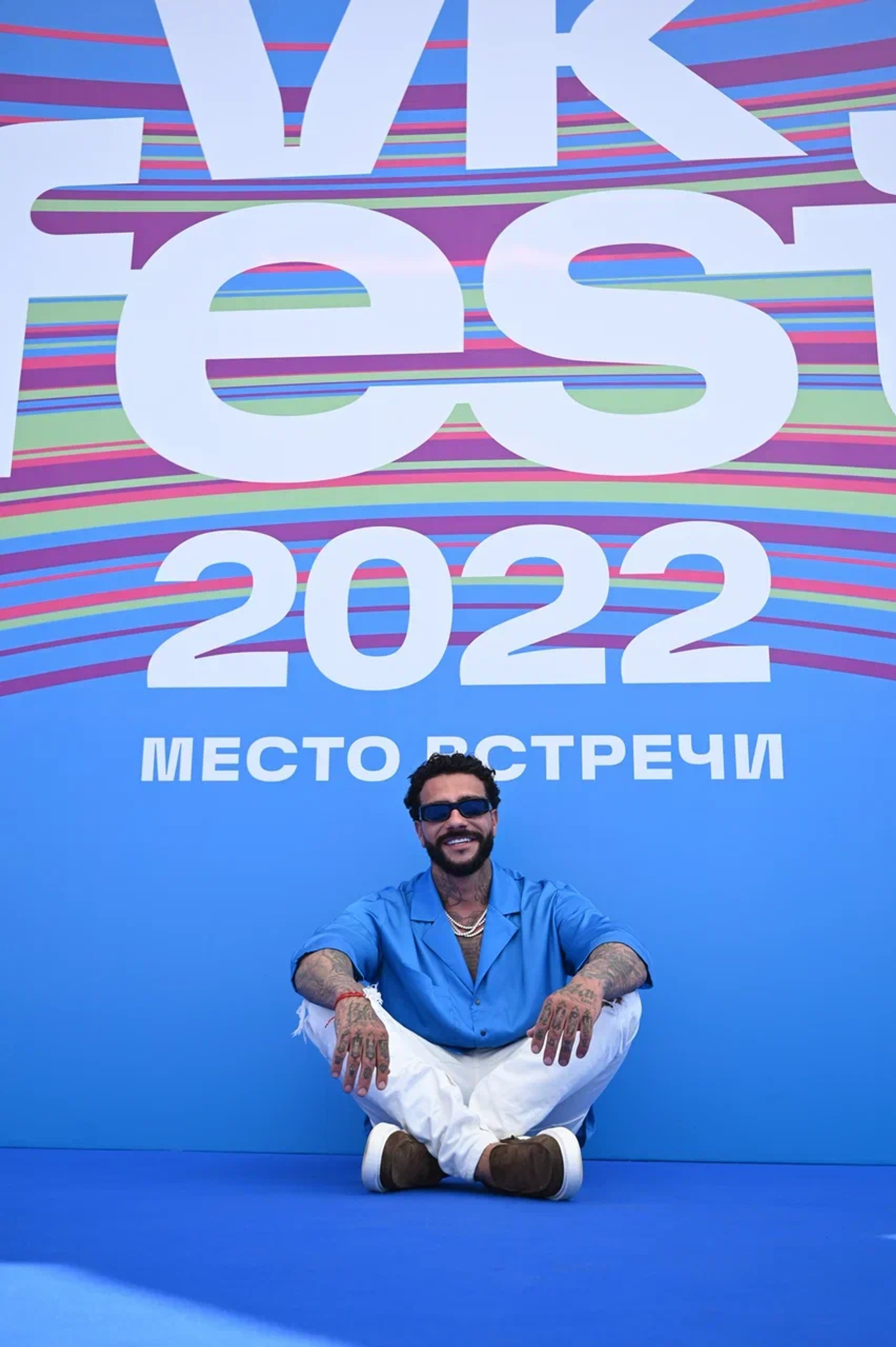 Тимати
Фото: Super.ru