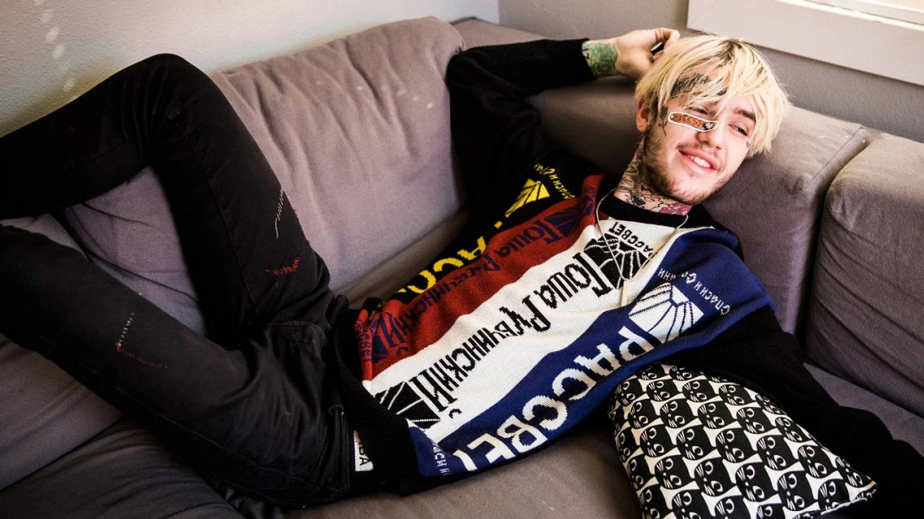 Lil Peep