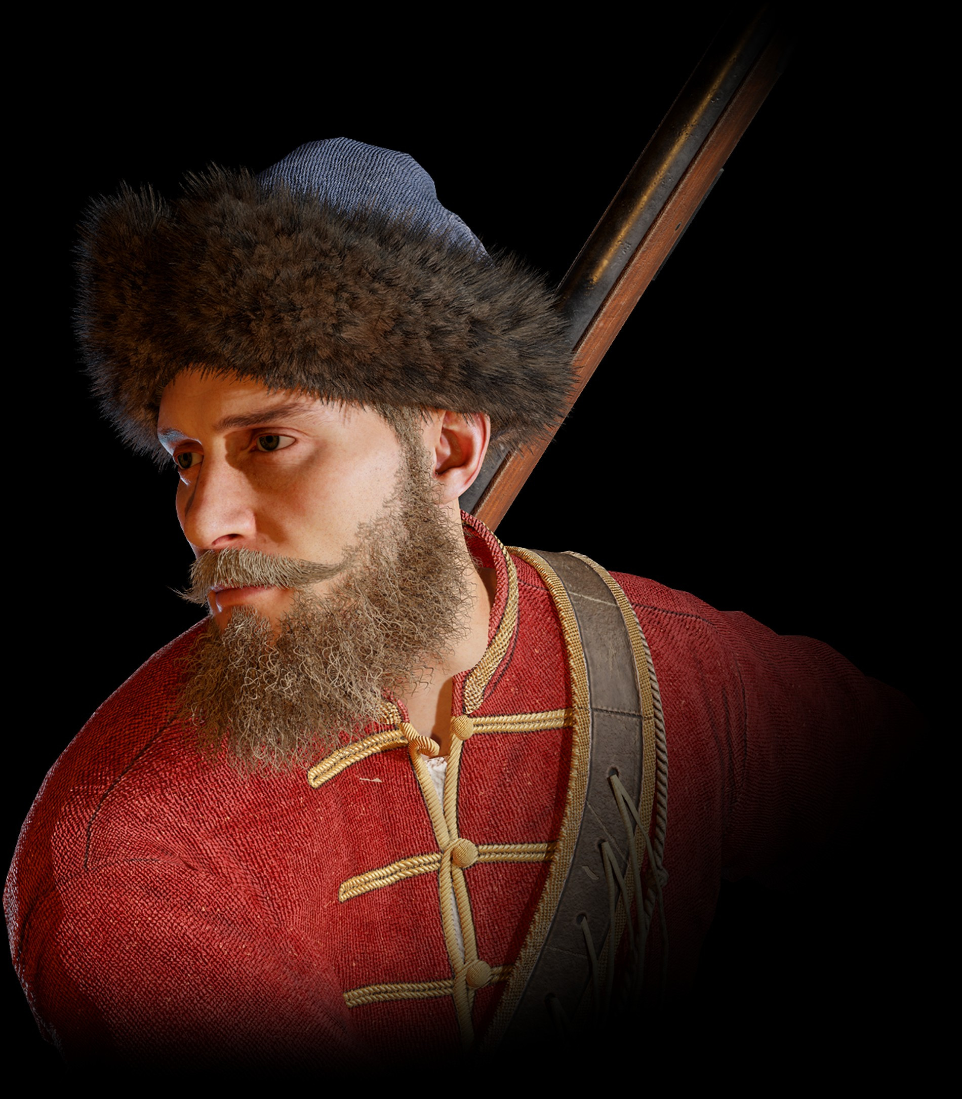 Юрий Милославский
Источник: smuta.games
