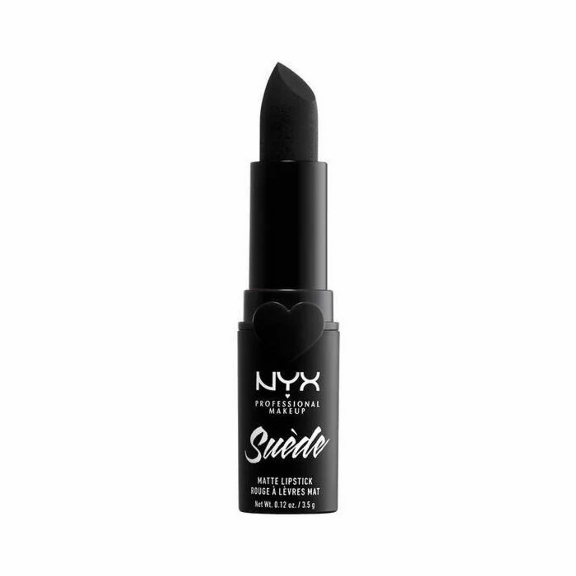 Помада для губ SUEDE MATTE LIPSTICK, Alien 36