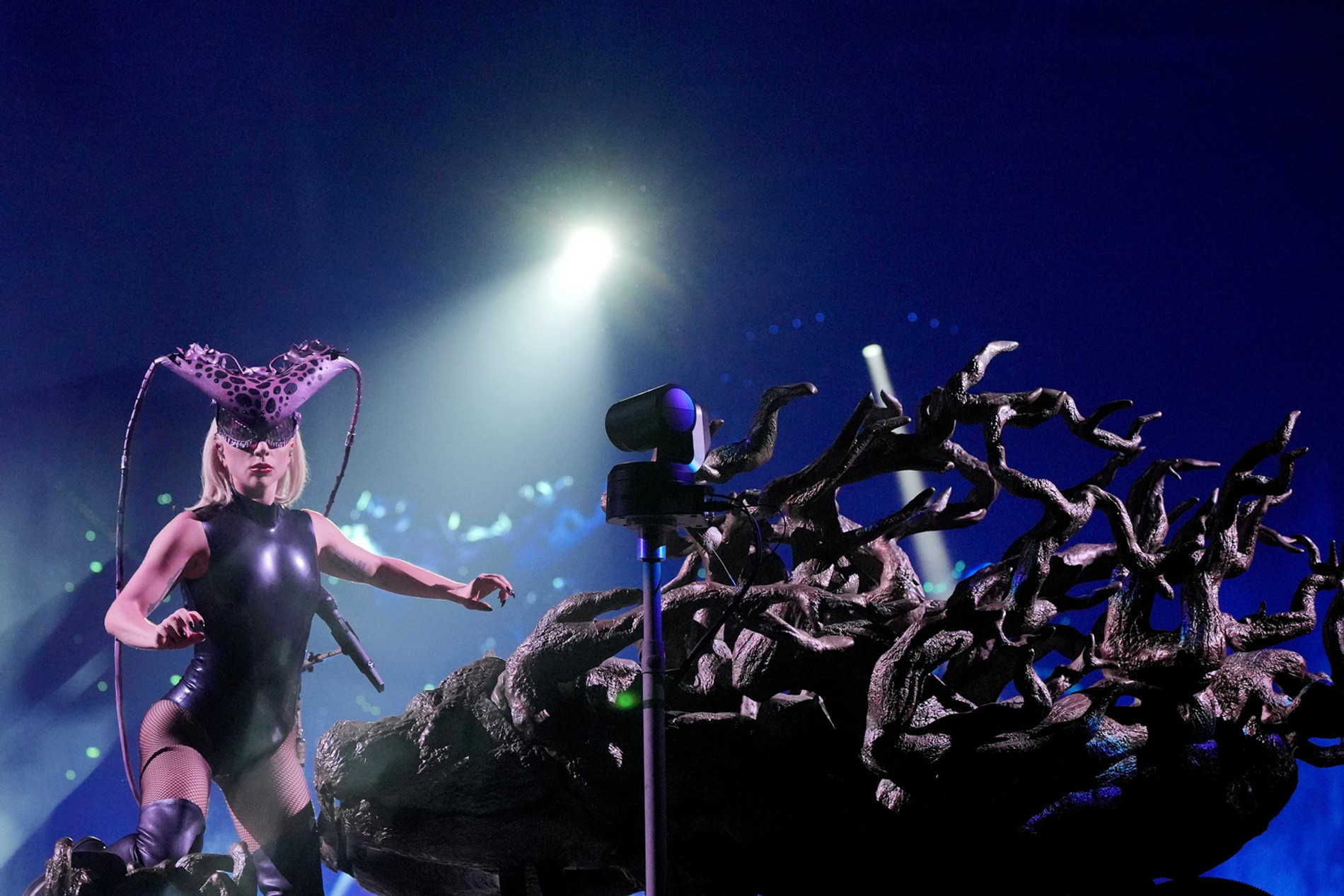 Фото: KEVIN MAZUR / GETTY IMAGES FOR LIVE NATION