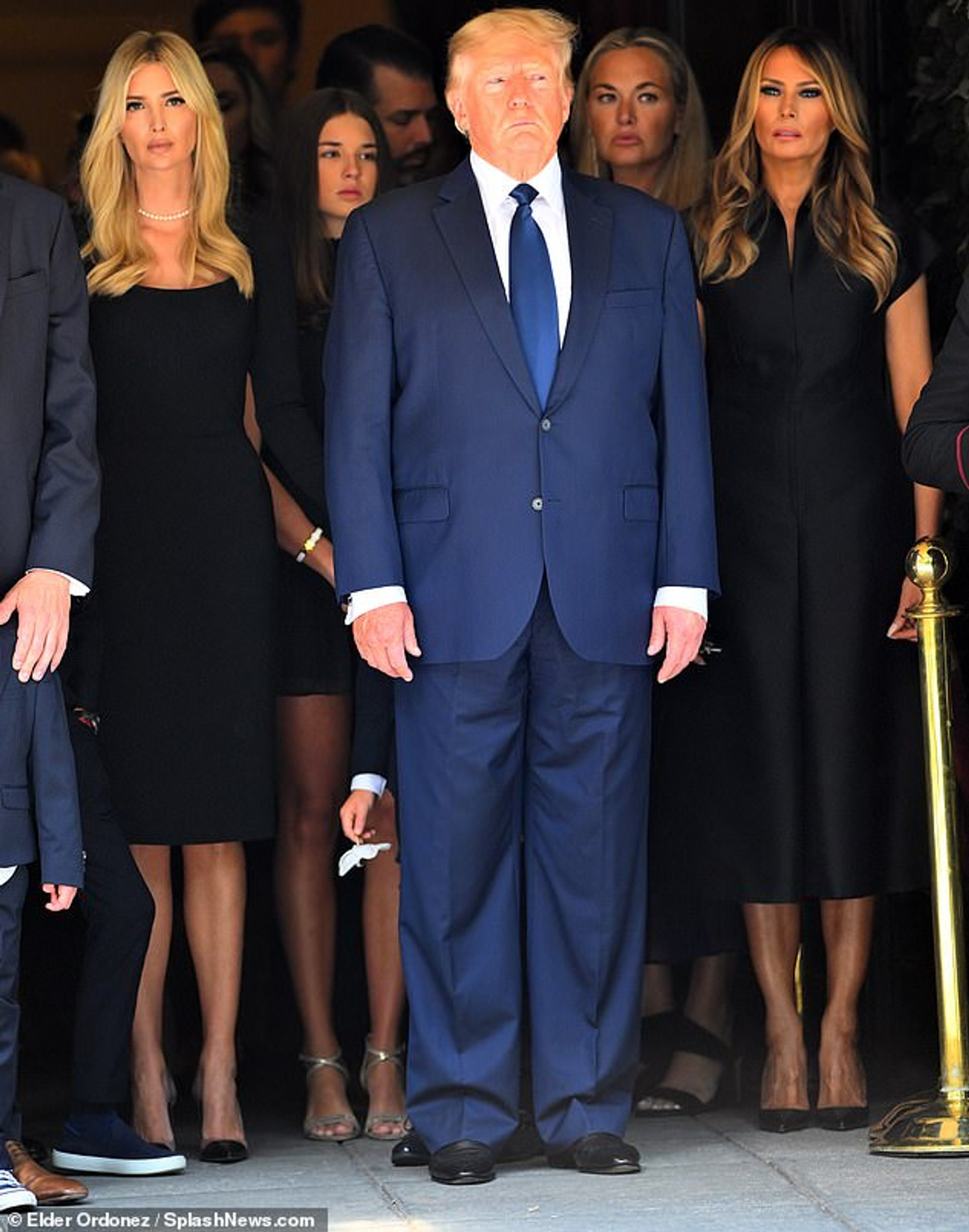 Фото: Elder Ordonez / SplashNews.com