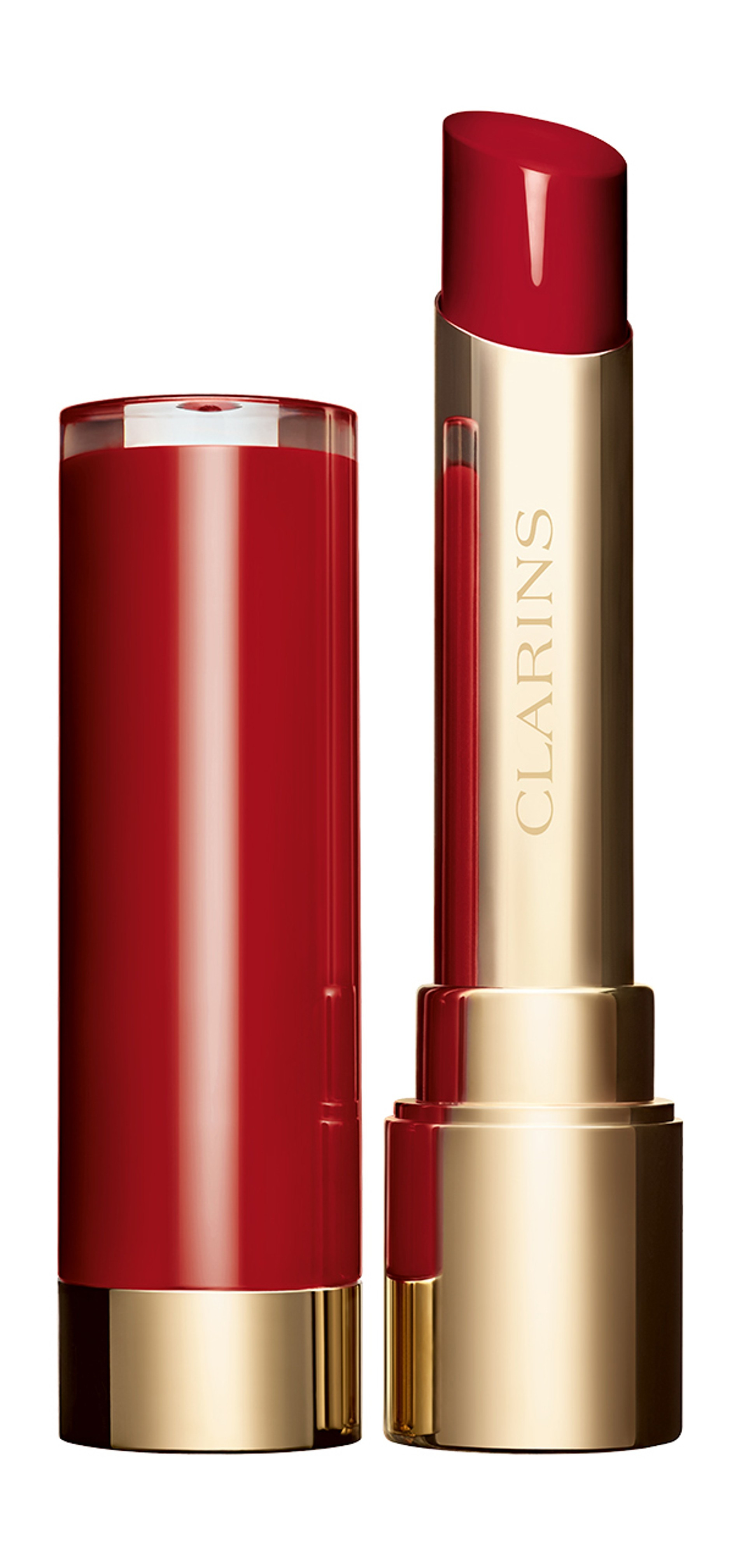 Помада Clarins