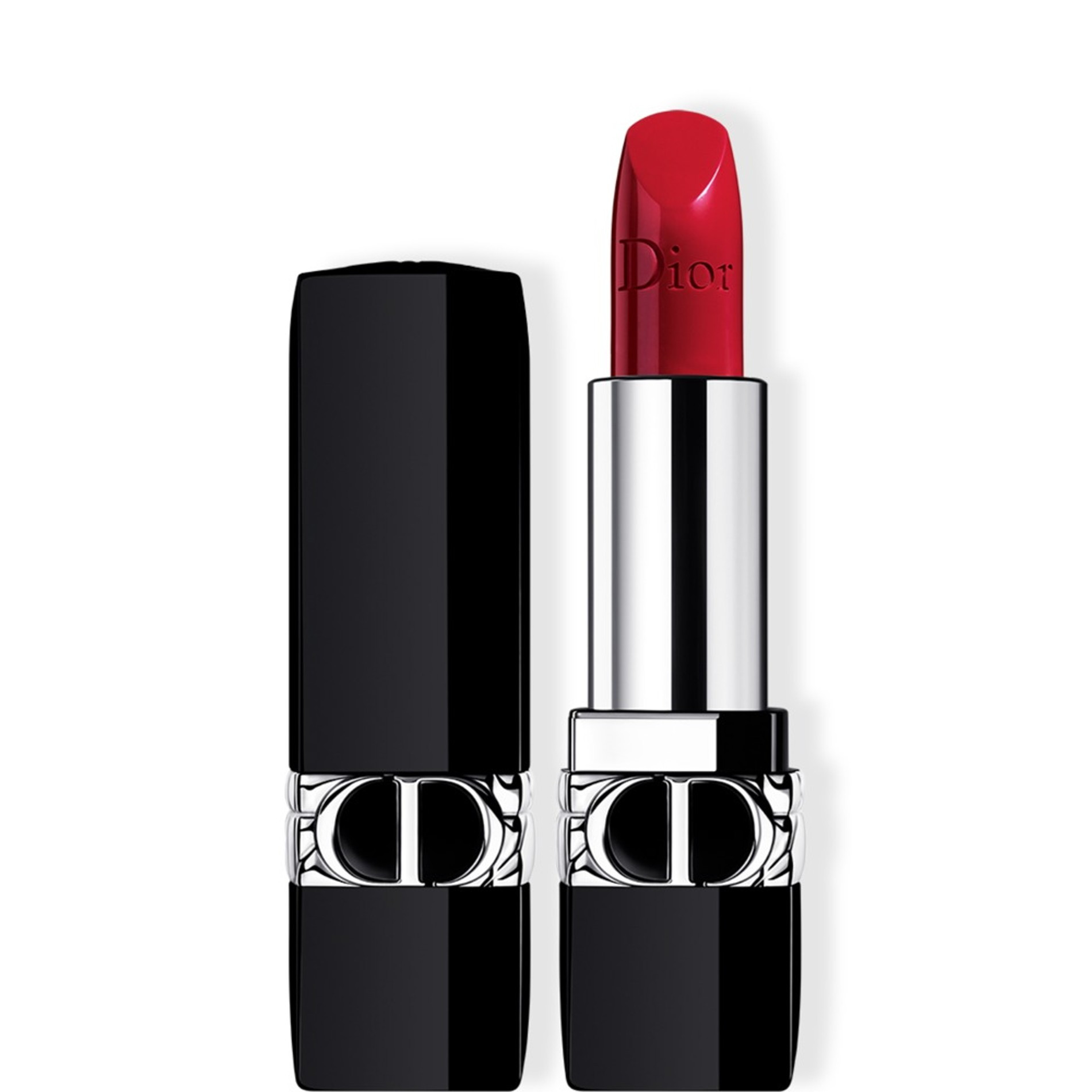 Помада ROUGE DIOR SATIN, 744