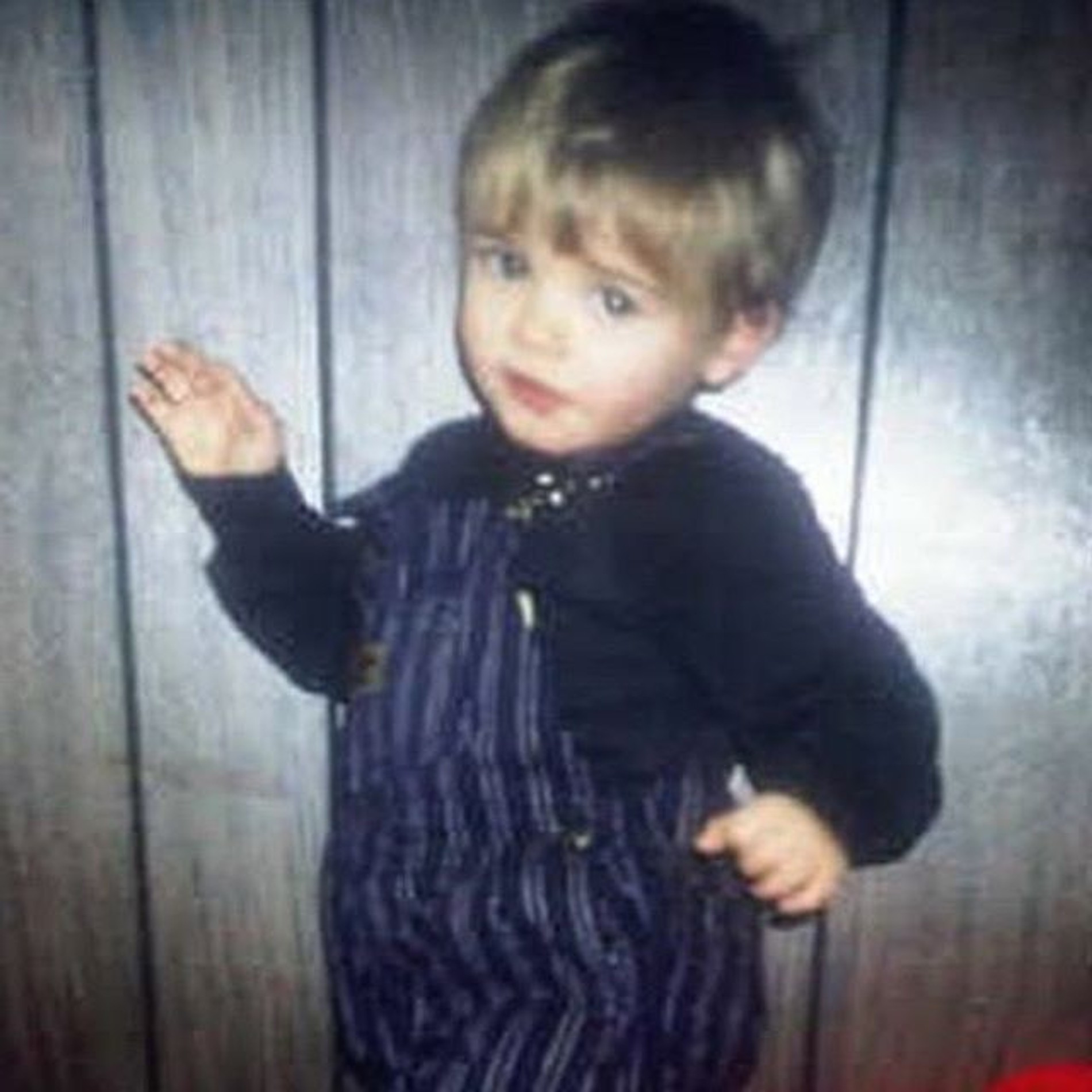 Джастин Бибер. Источник: Инстаграм (запрещён в РФ) / justinbieber