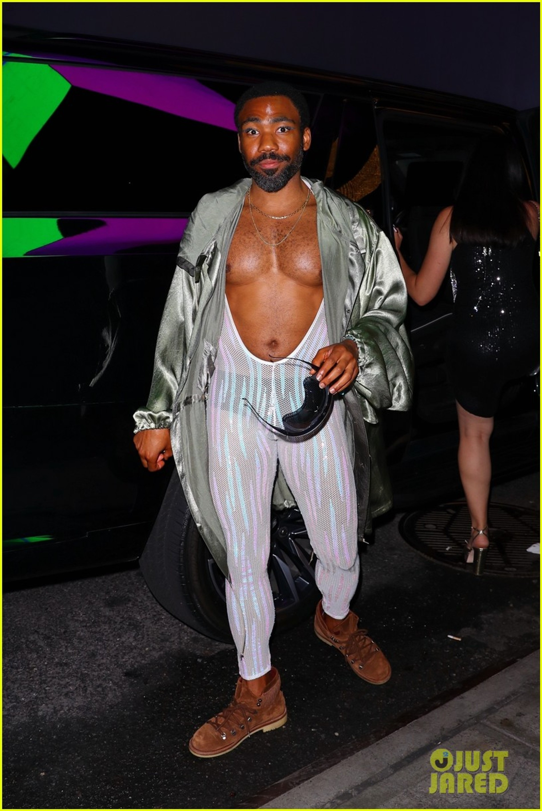Фото: JustJared