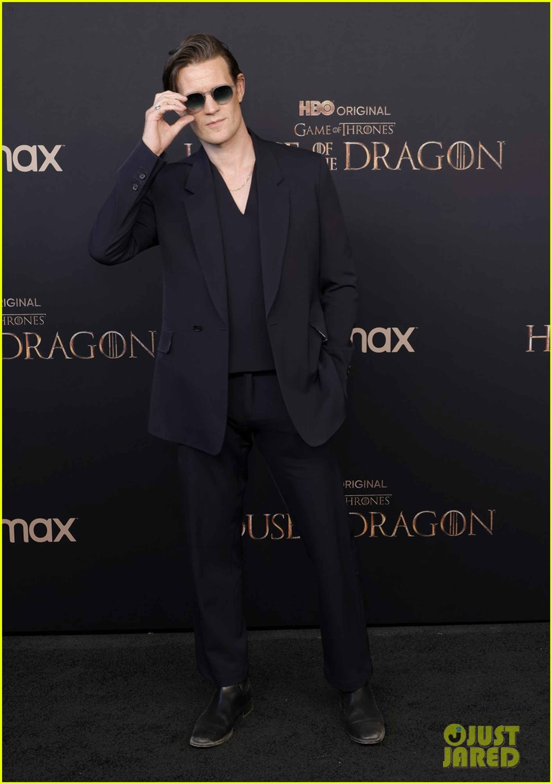 Фото: JustJared