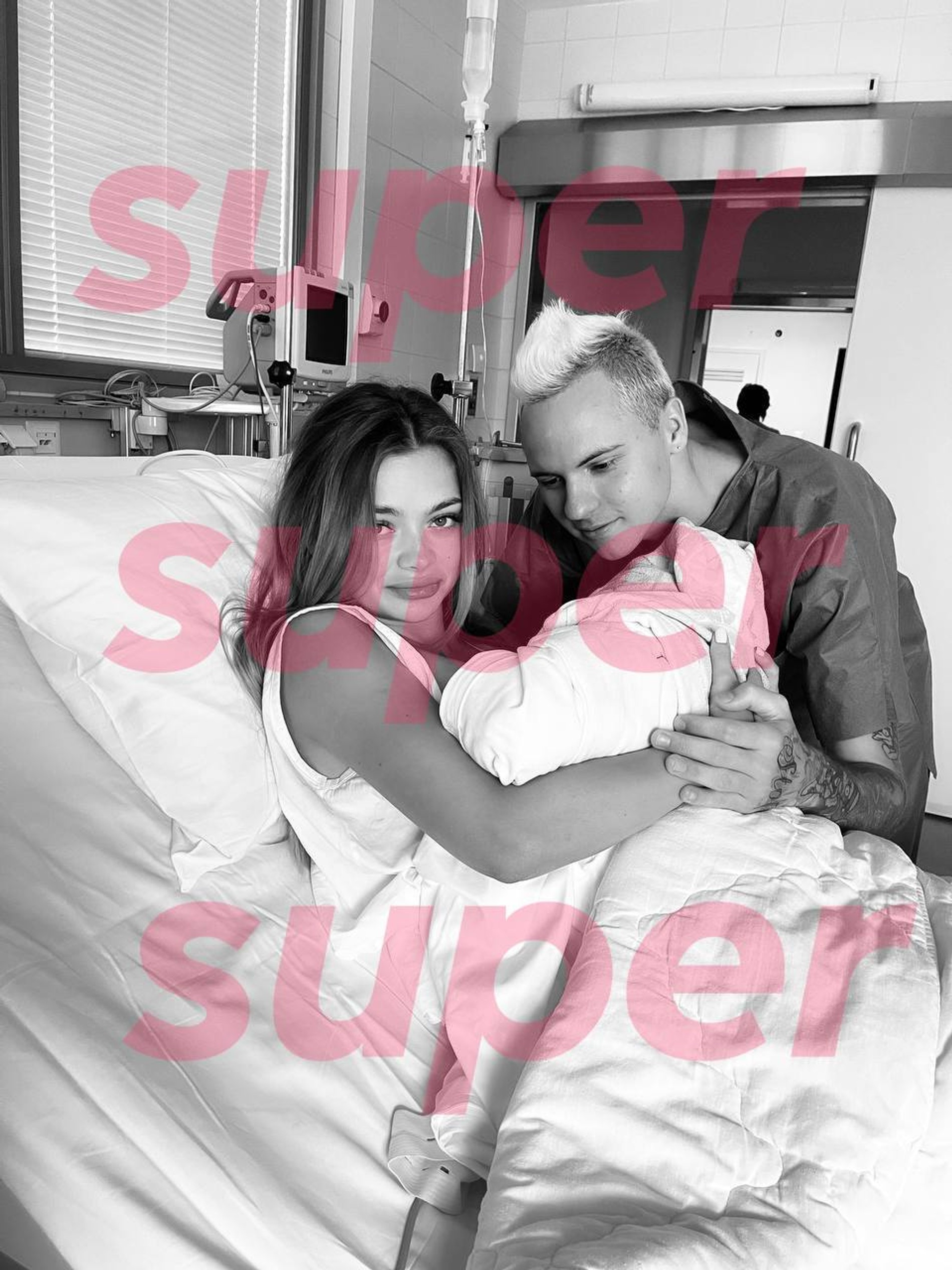 Фото: Super
