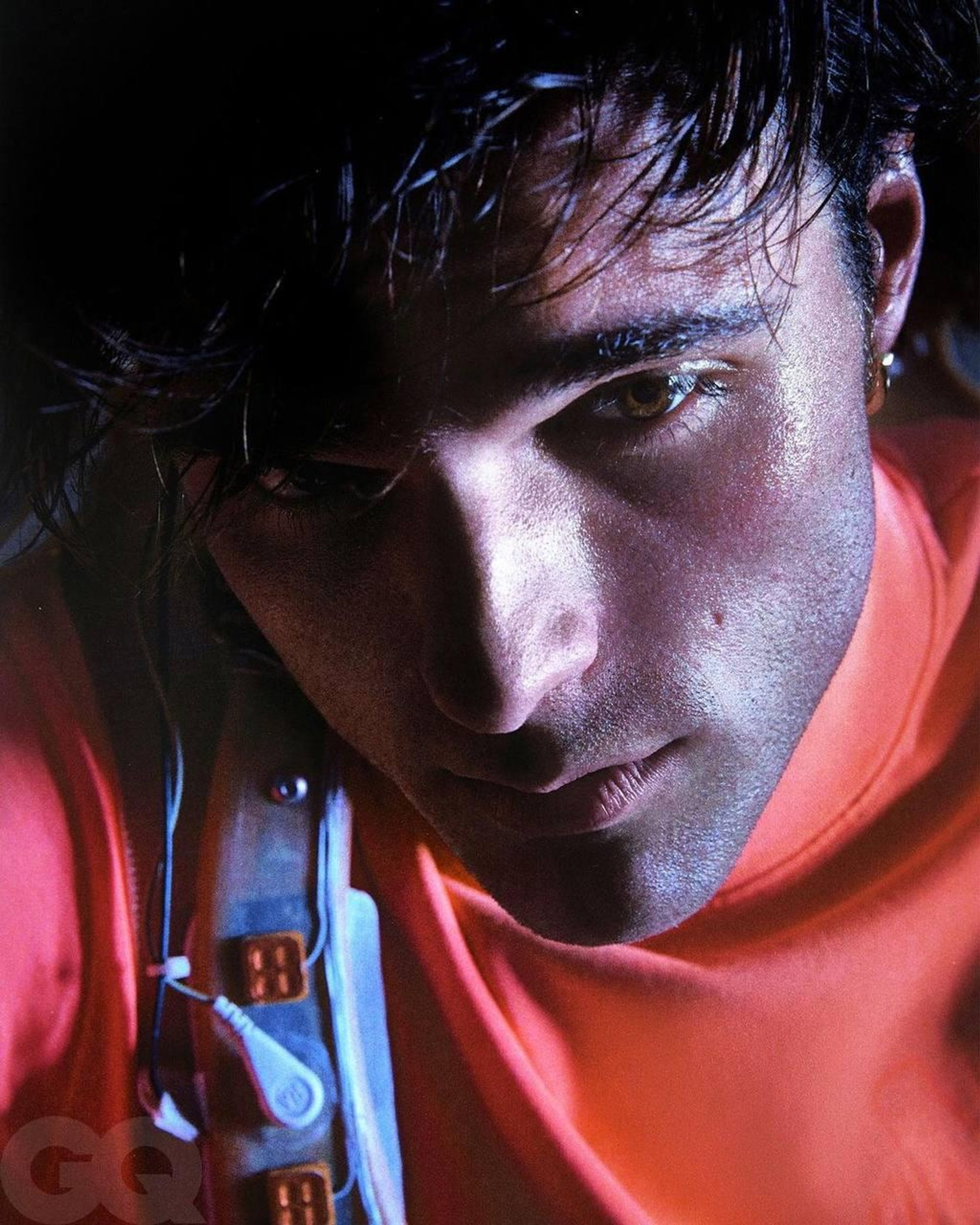 Фото: Eli Russel Linnetz / GQ