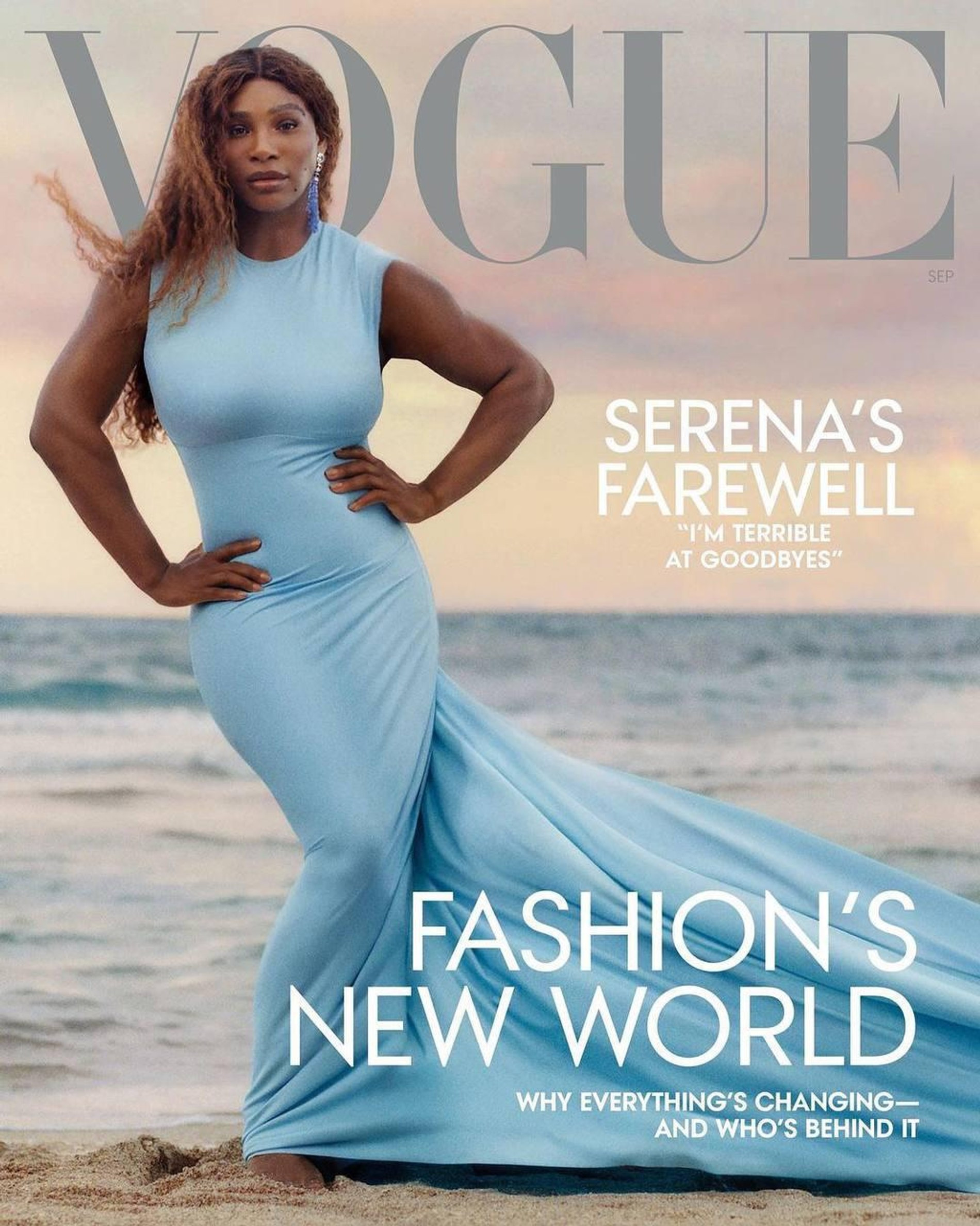 Фото: Vogue
