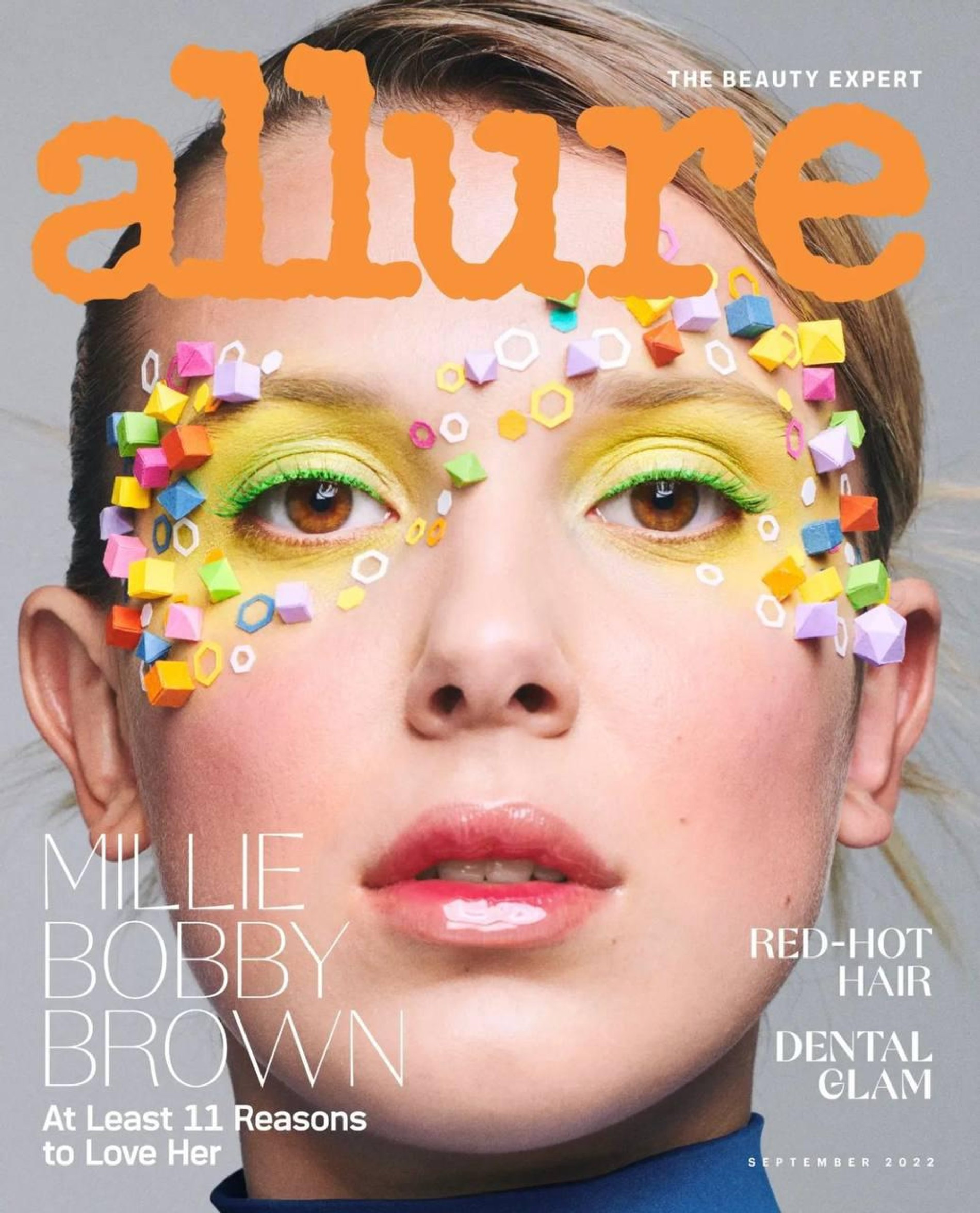 Фото: Allure