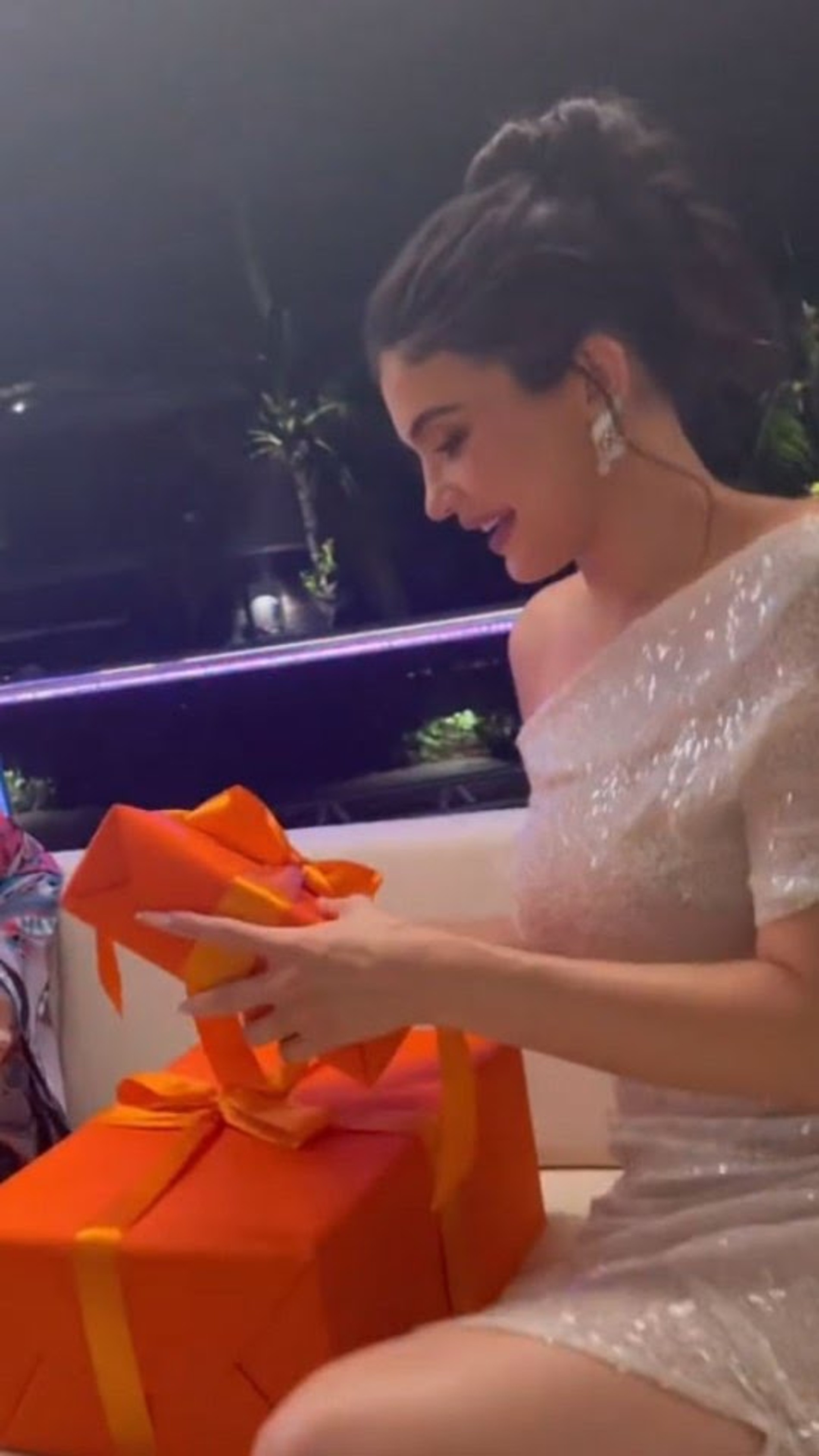 Фото: TikTok @ kyliejenner