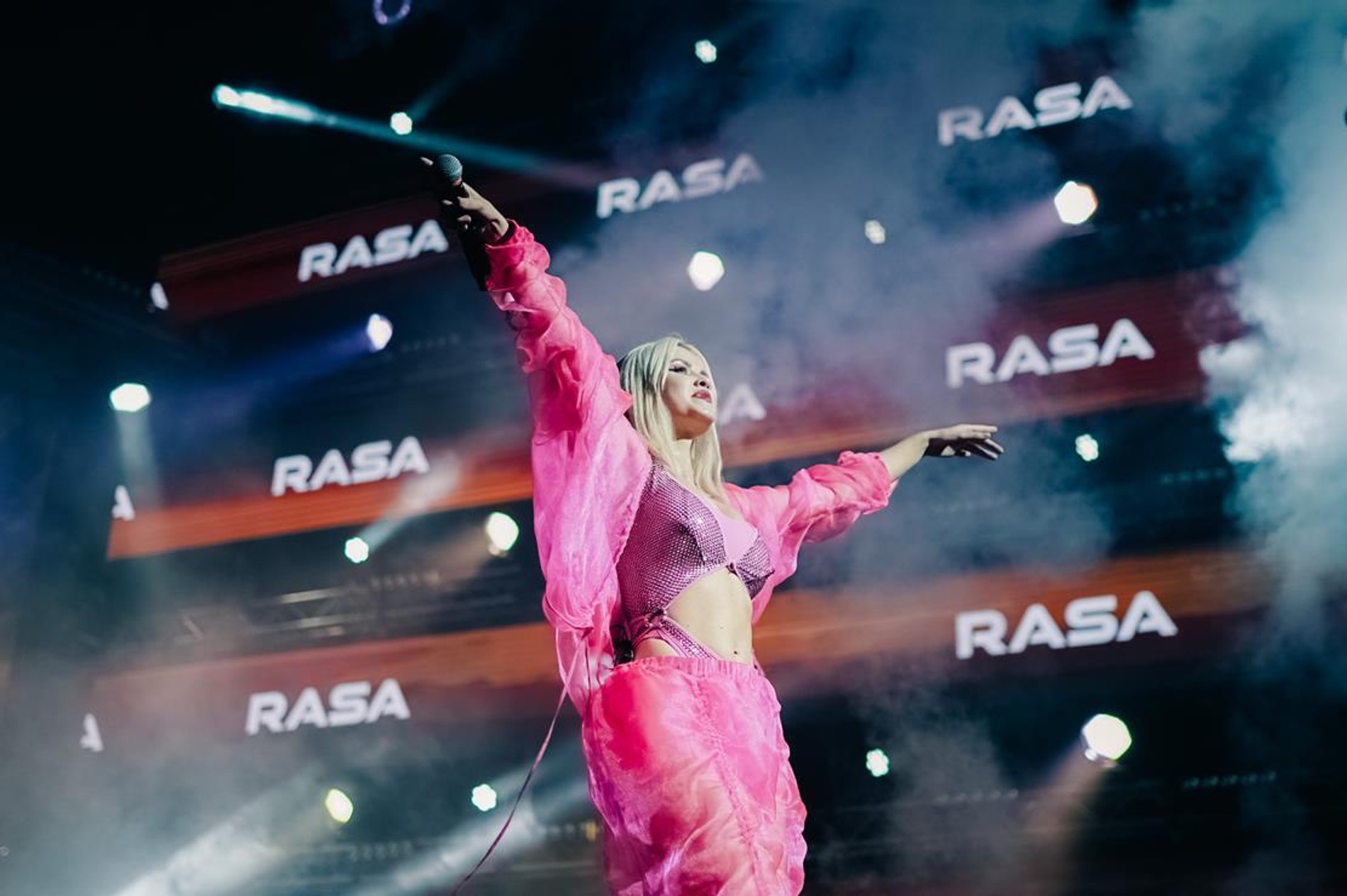 RASA