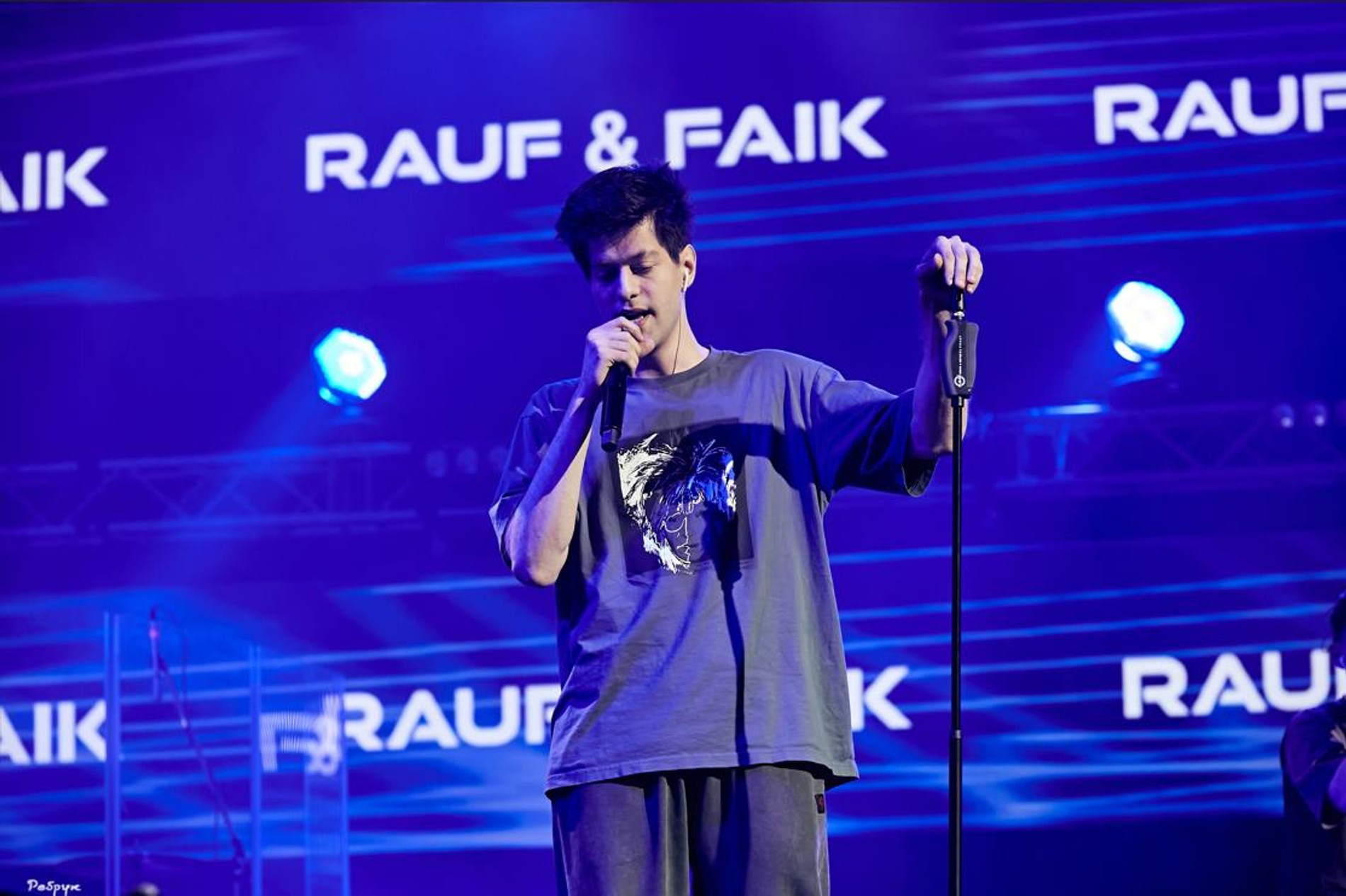Rauf&Faik