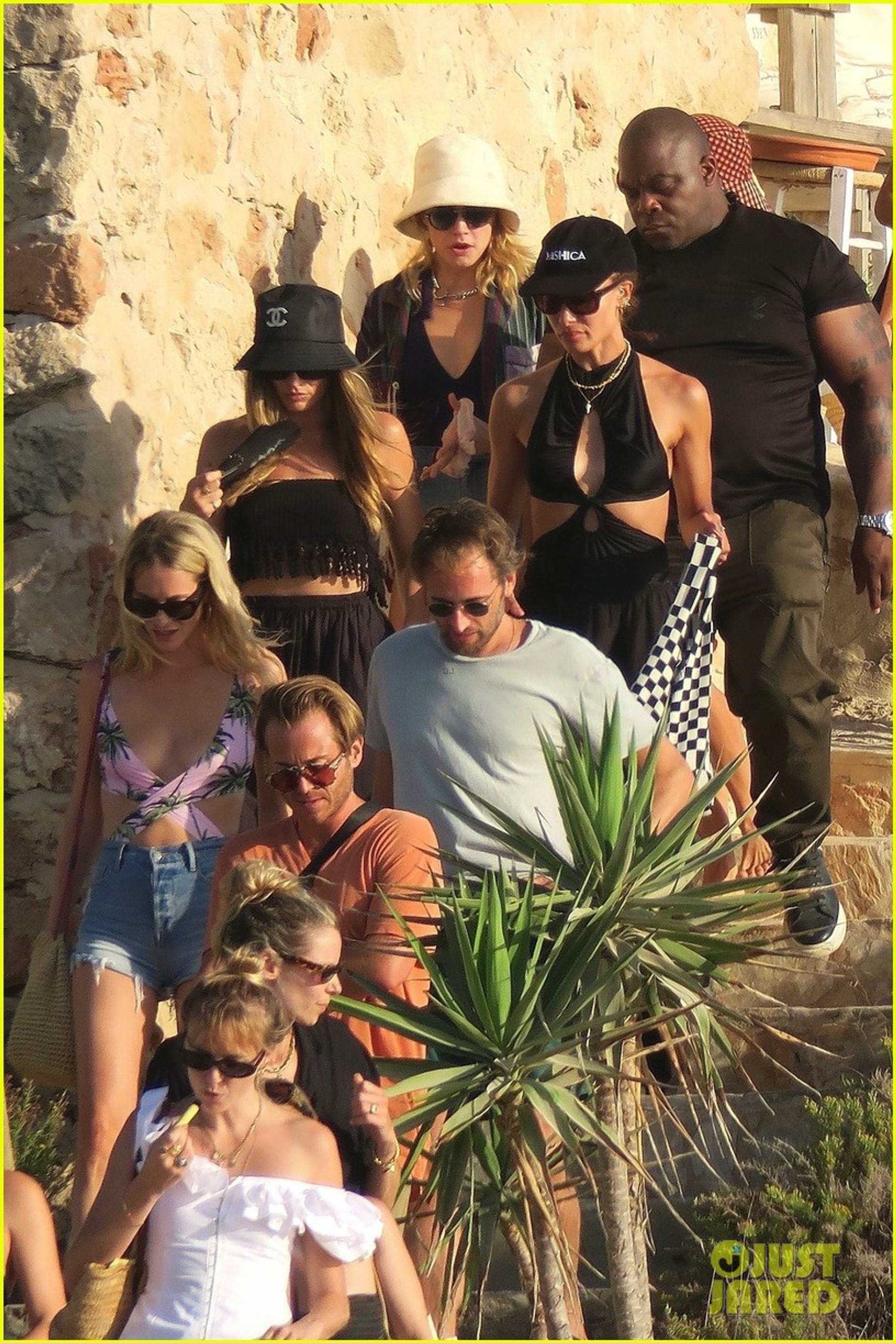 Фото: JustJared