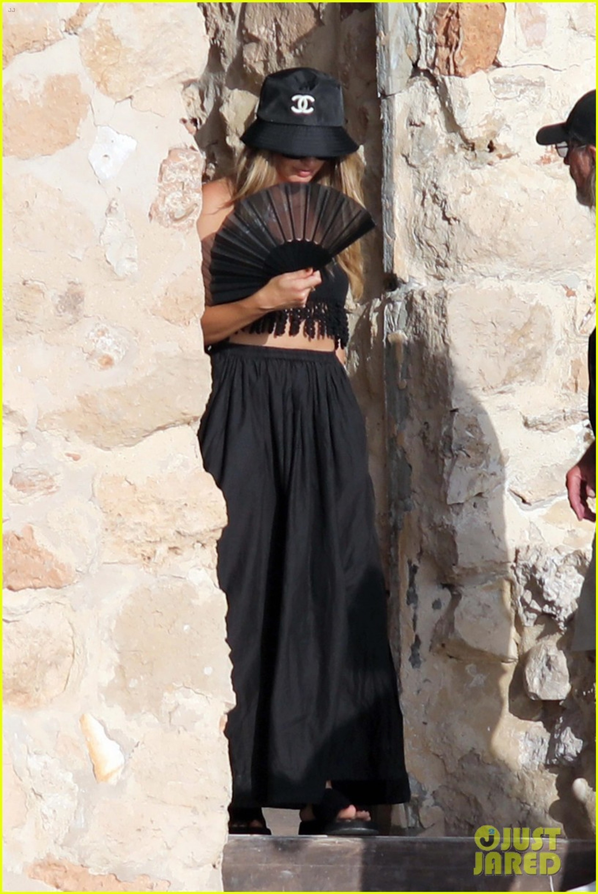 Фото: JustJared