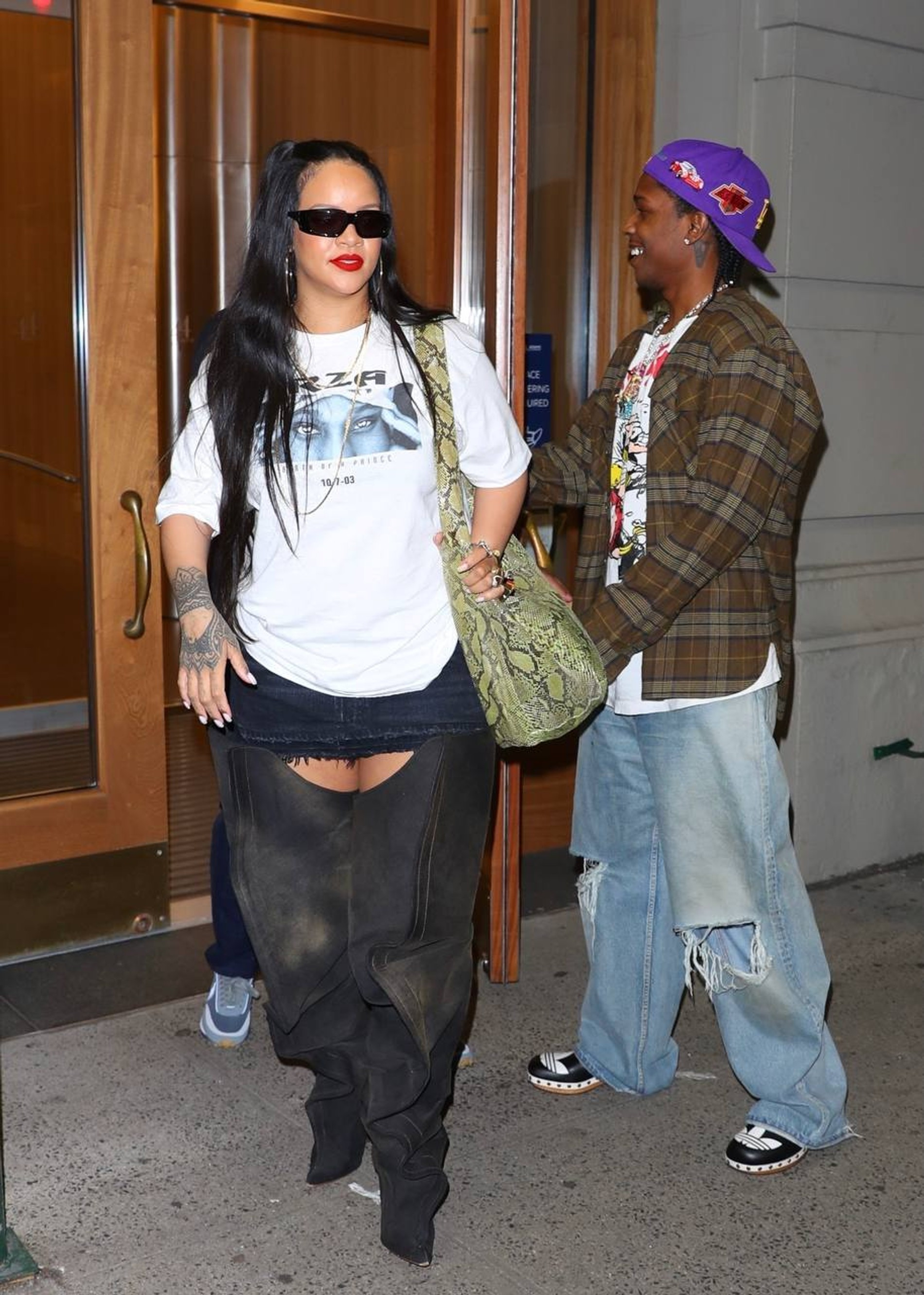 Фото: WavyPeter / SplashNews.com