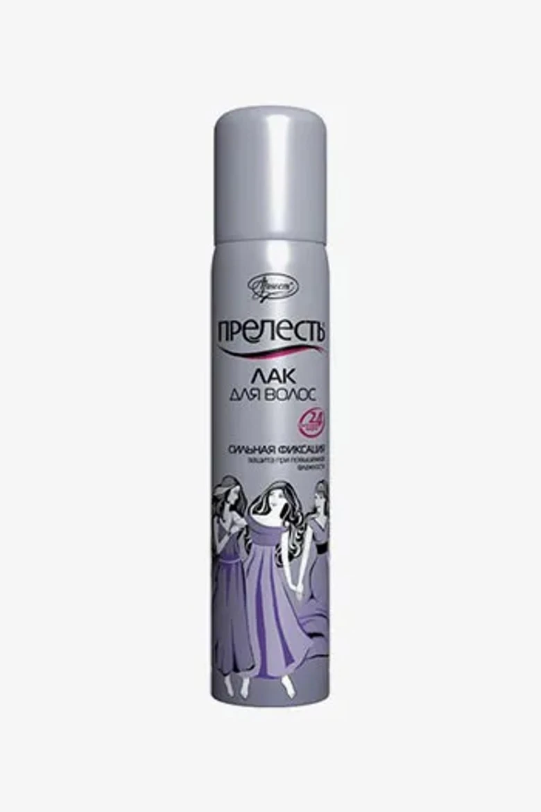 Лак «Прелесть». Источник: Pinterest