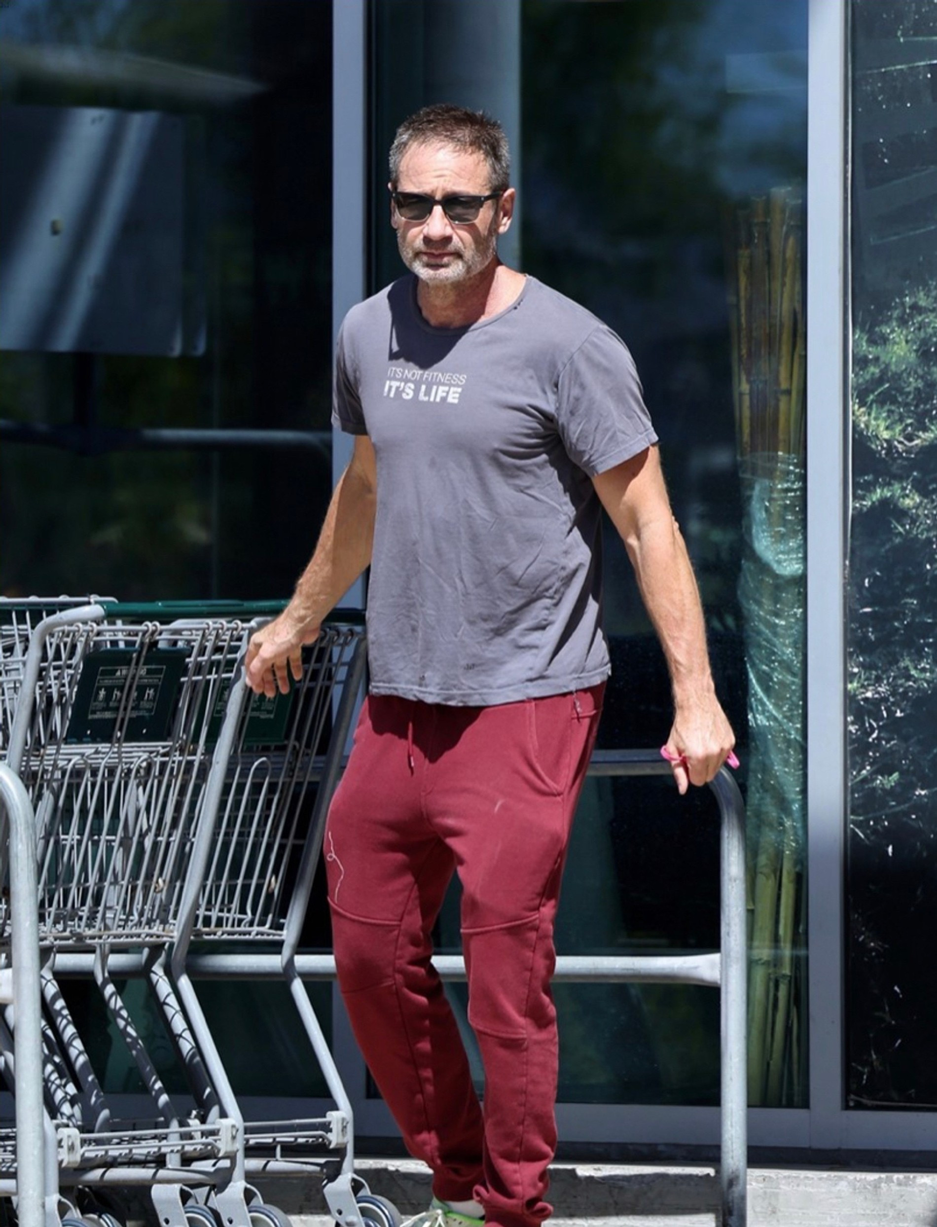 Фото: Just Jared