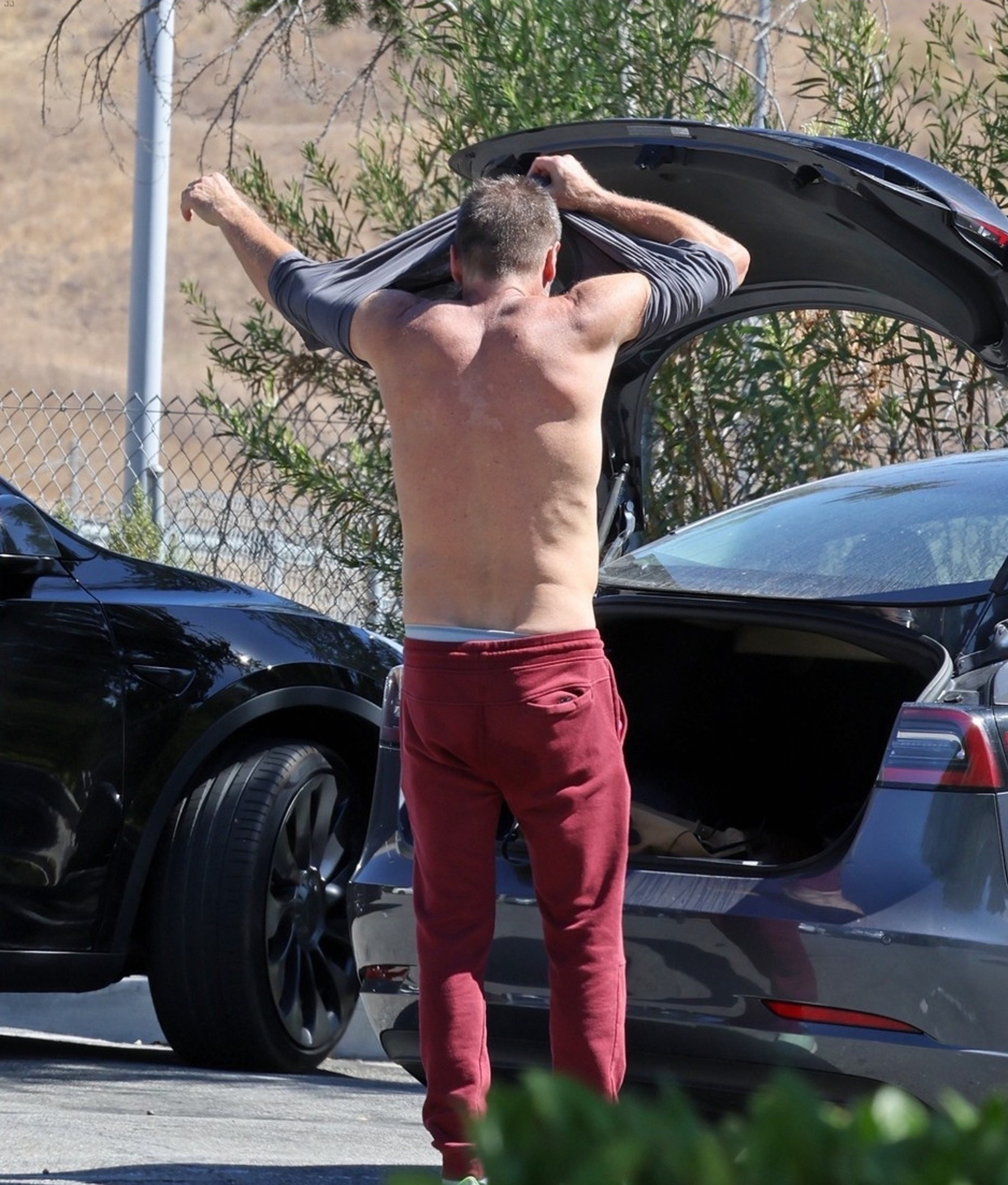 Фото: Just Jared