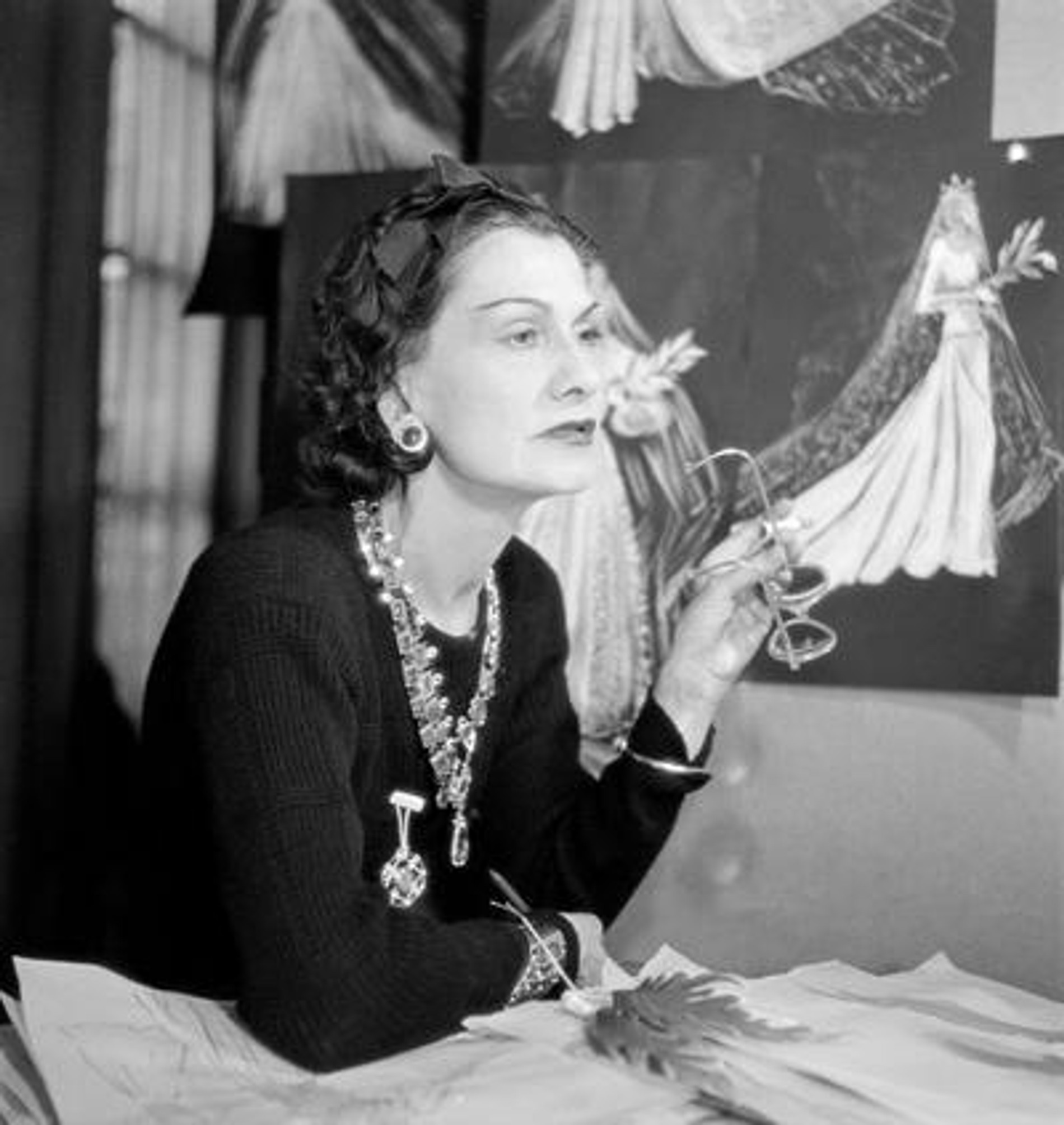 Фото: Chanel