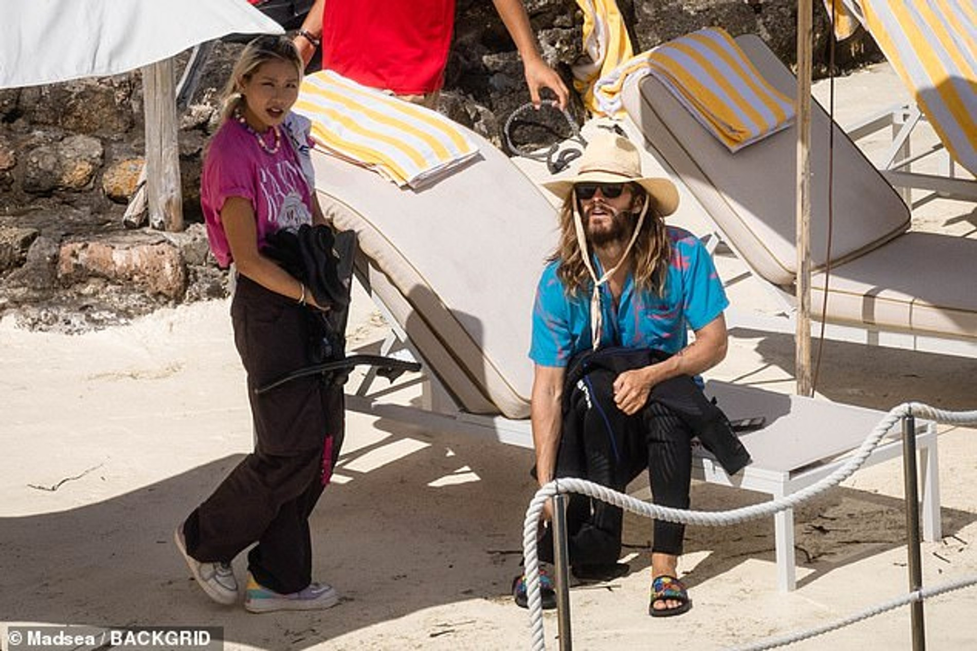 Фото: Daily Mail
