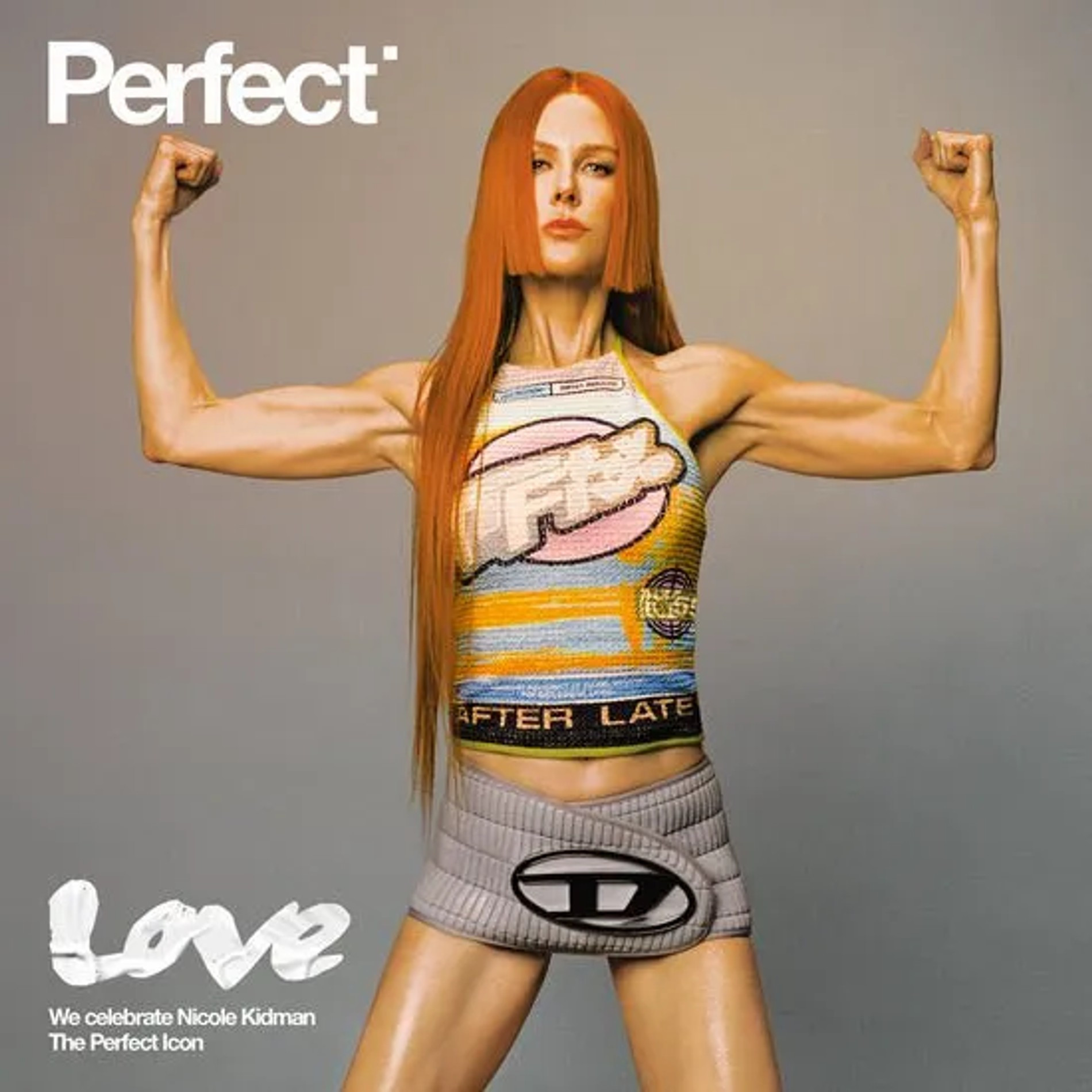 Фото: Perfect Magazine