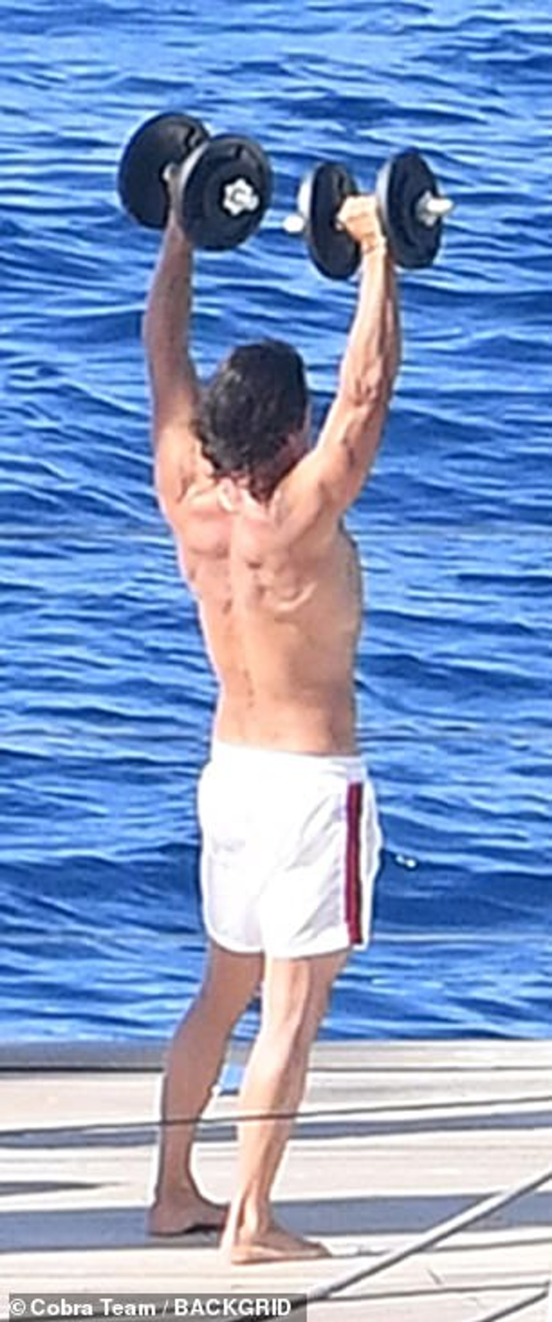 Фото: Daily Mail