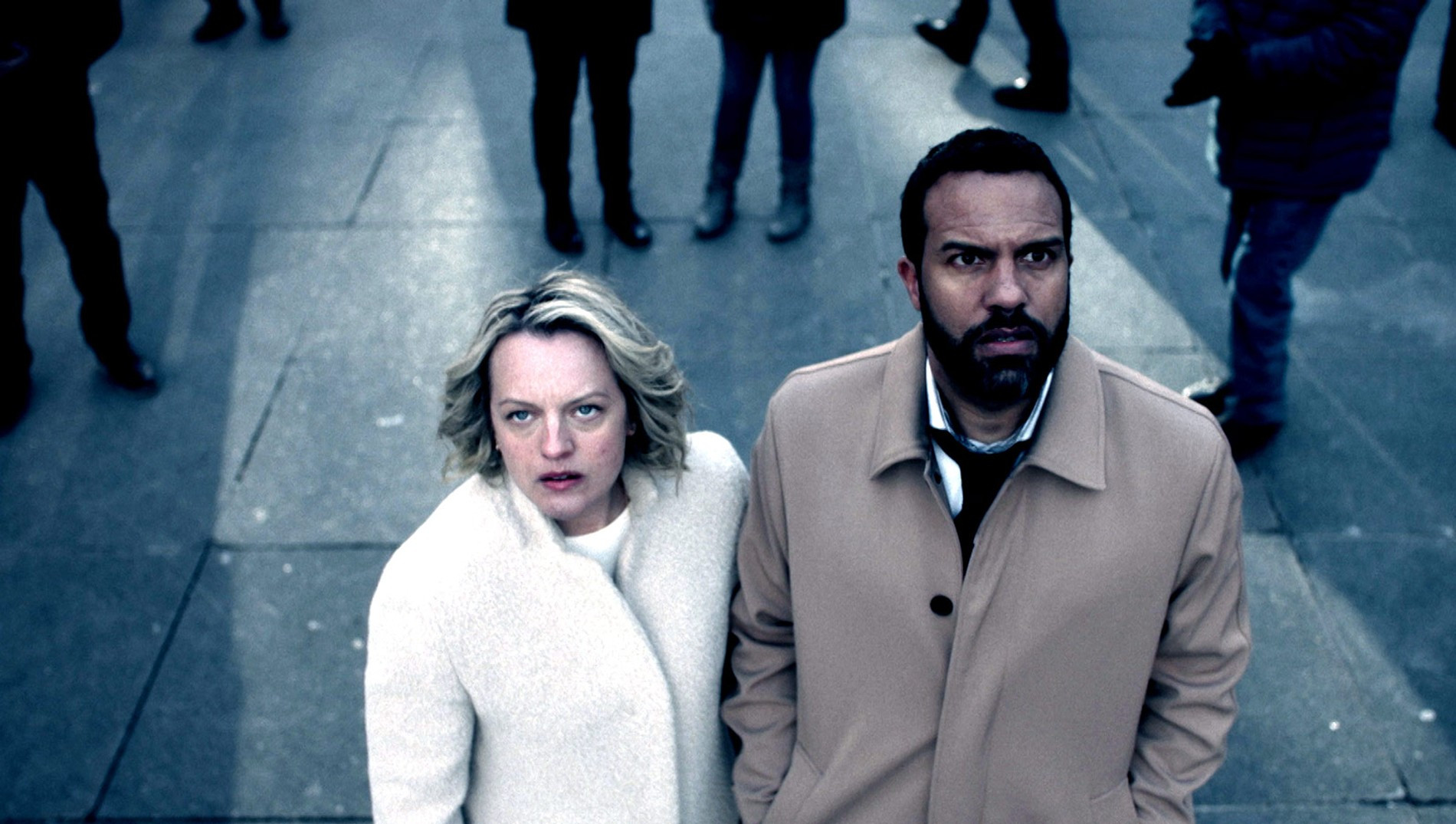Фото: кадр из сериала «Рассказ служанки»