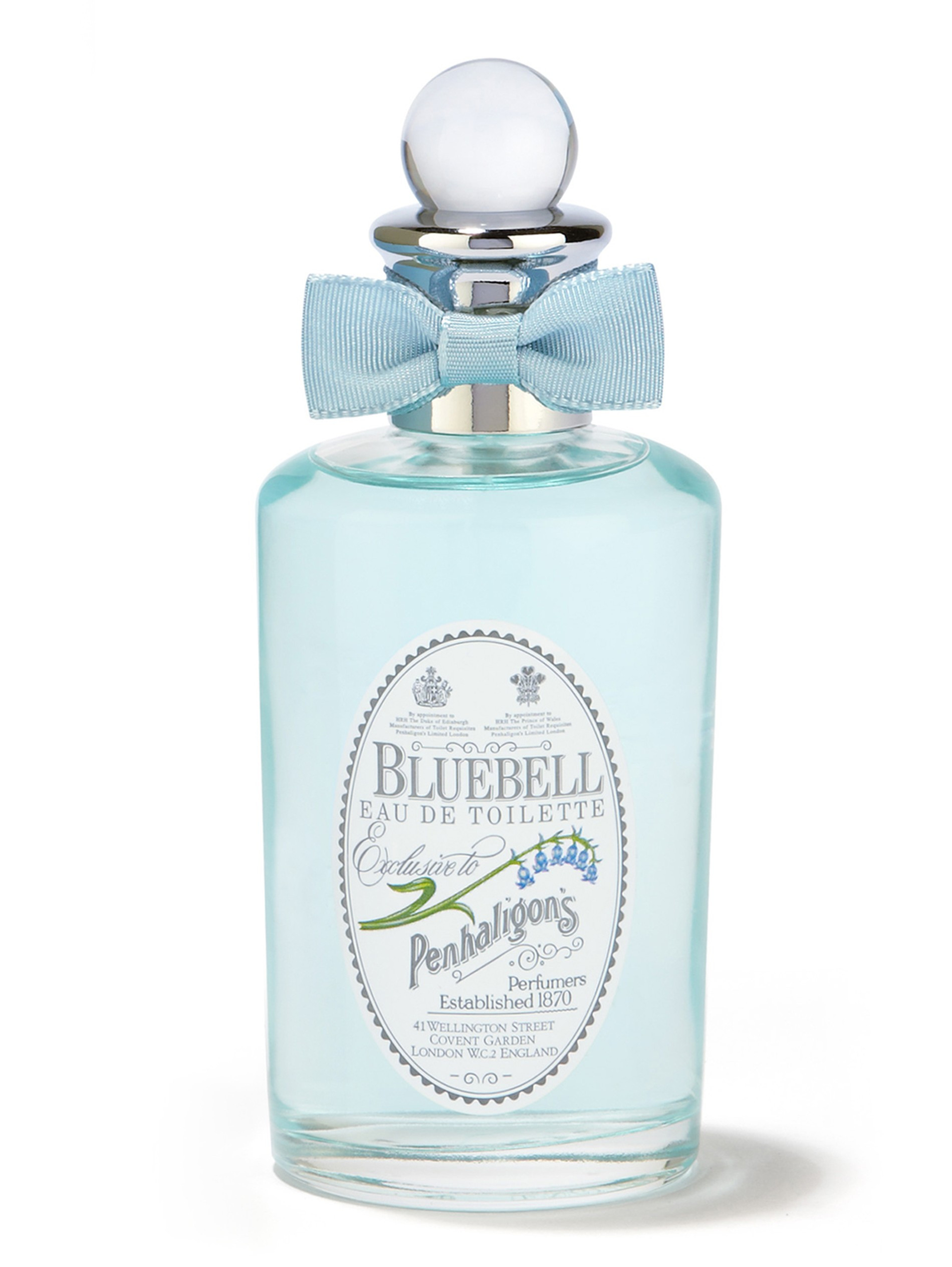Аромат Penhaligon's Blubell