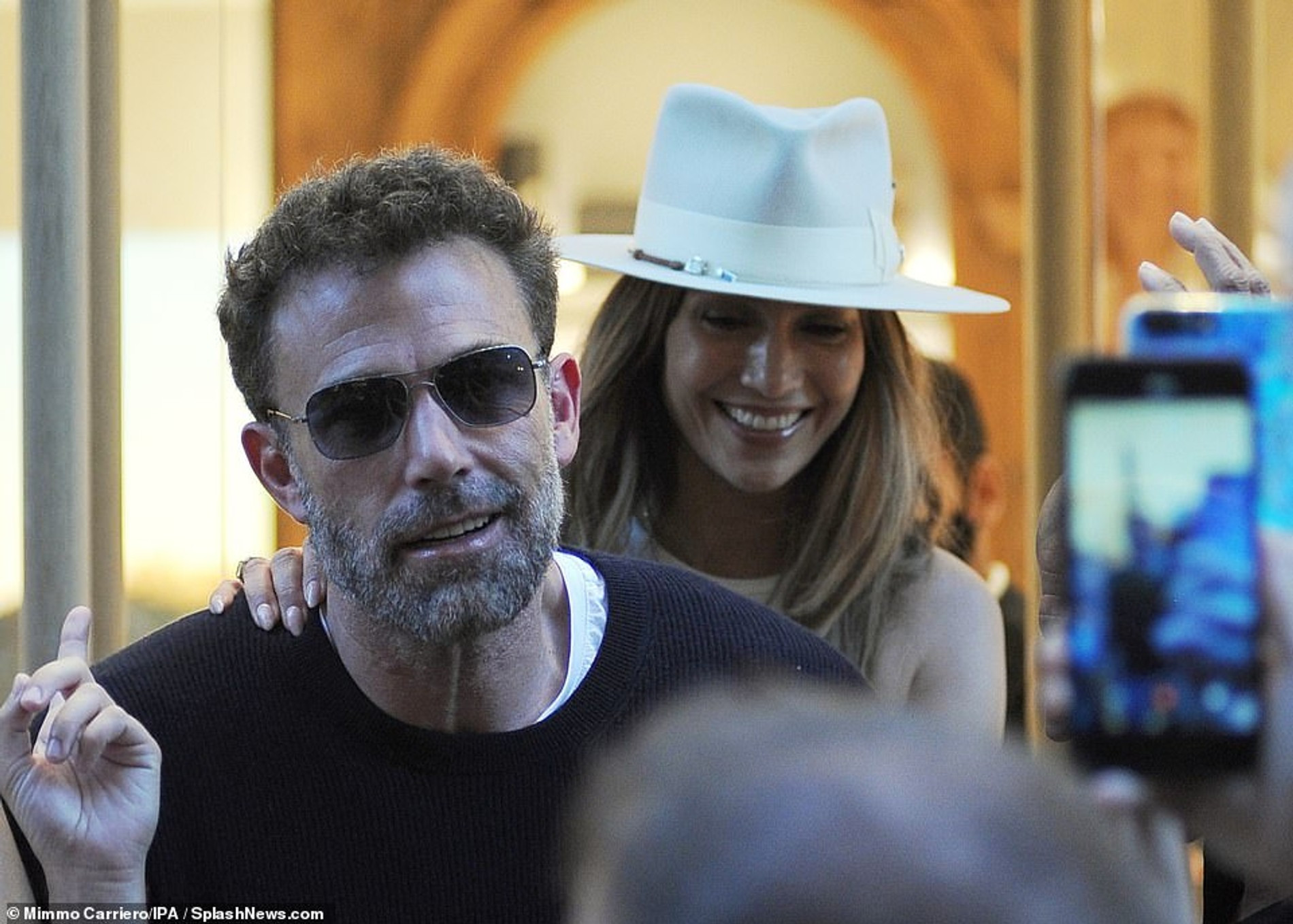 Фото: Daily Mail