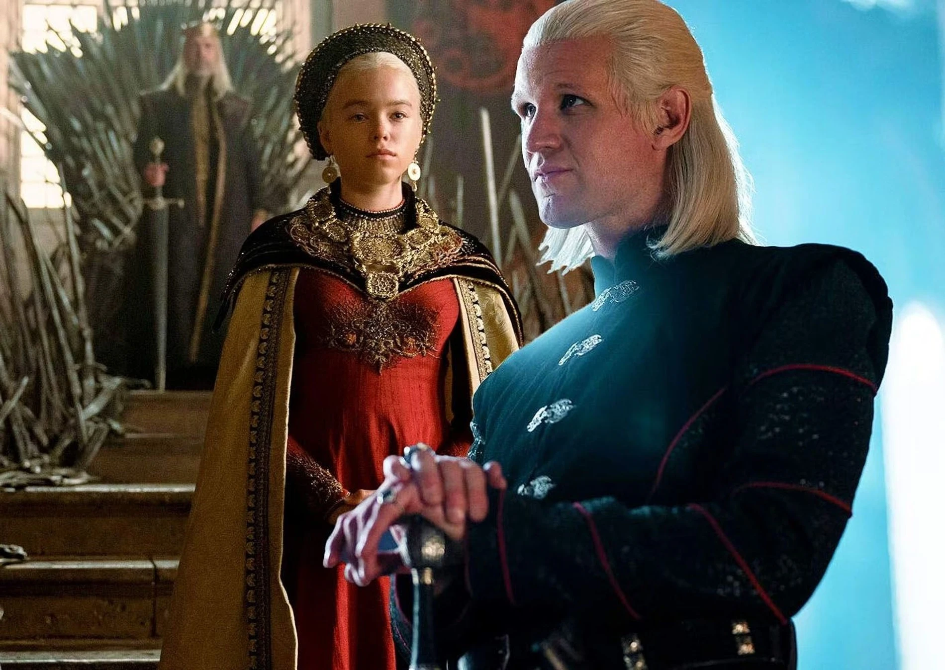 Источник: HBO