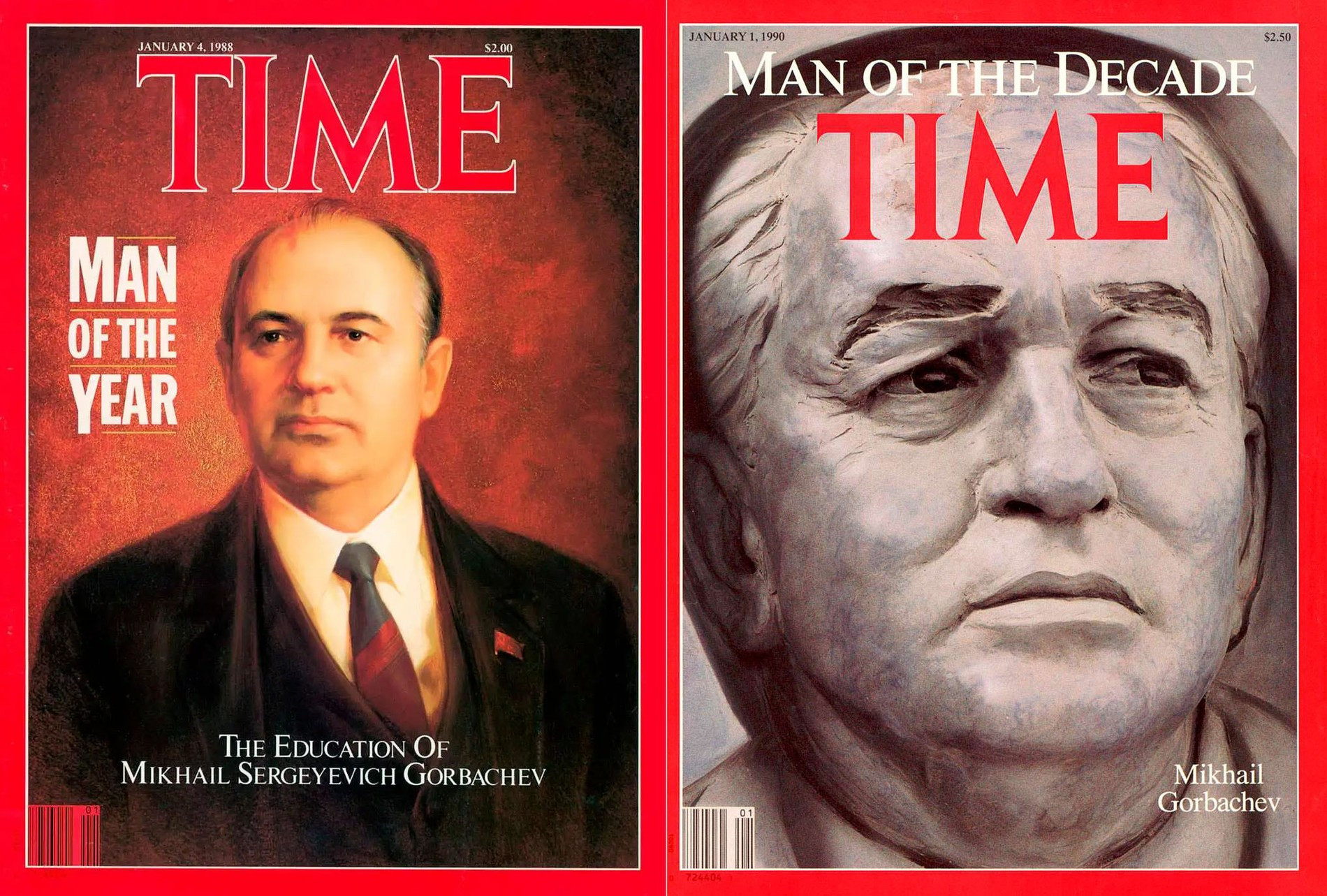 Time
