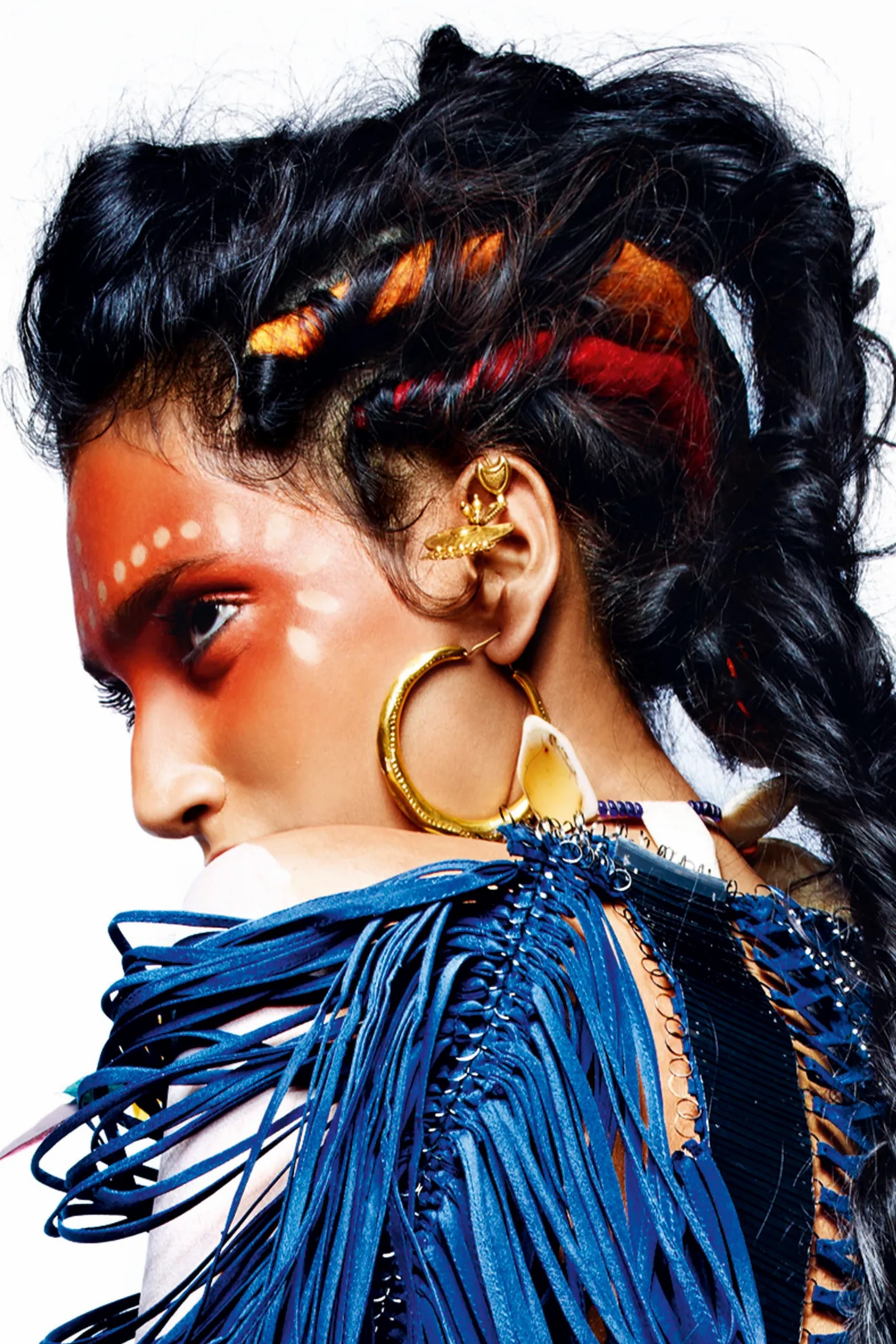 Фото: Vogue