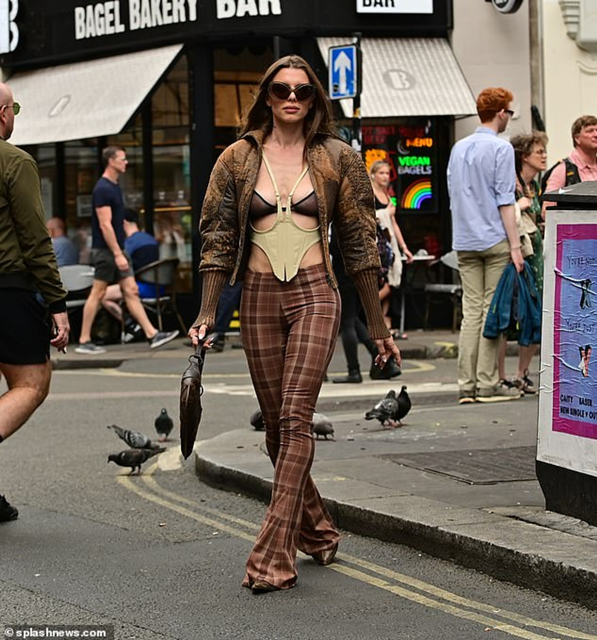 Фото: Daily Mail