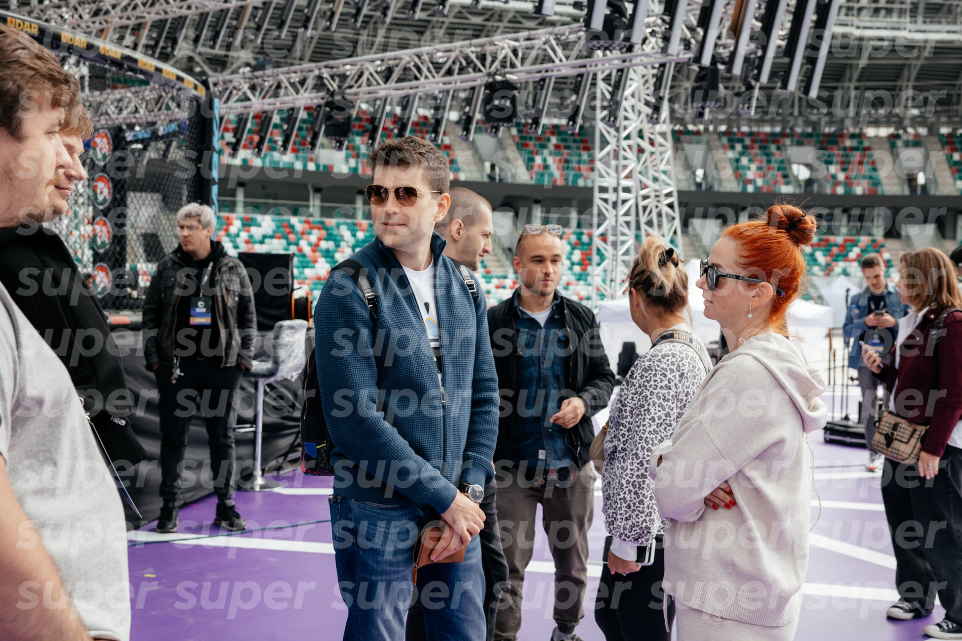 Фото: Сергей Тарасов / Super.ru