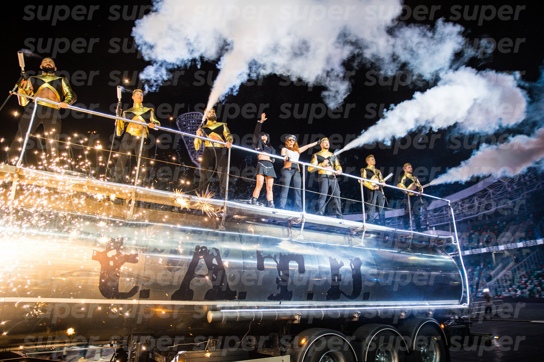 Фото: Сергей Тарасов / Super.ru