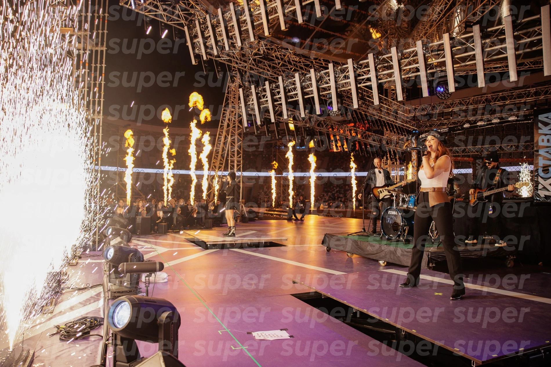 Фото: Сергей Тарасов / Super.ru