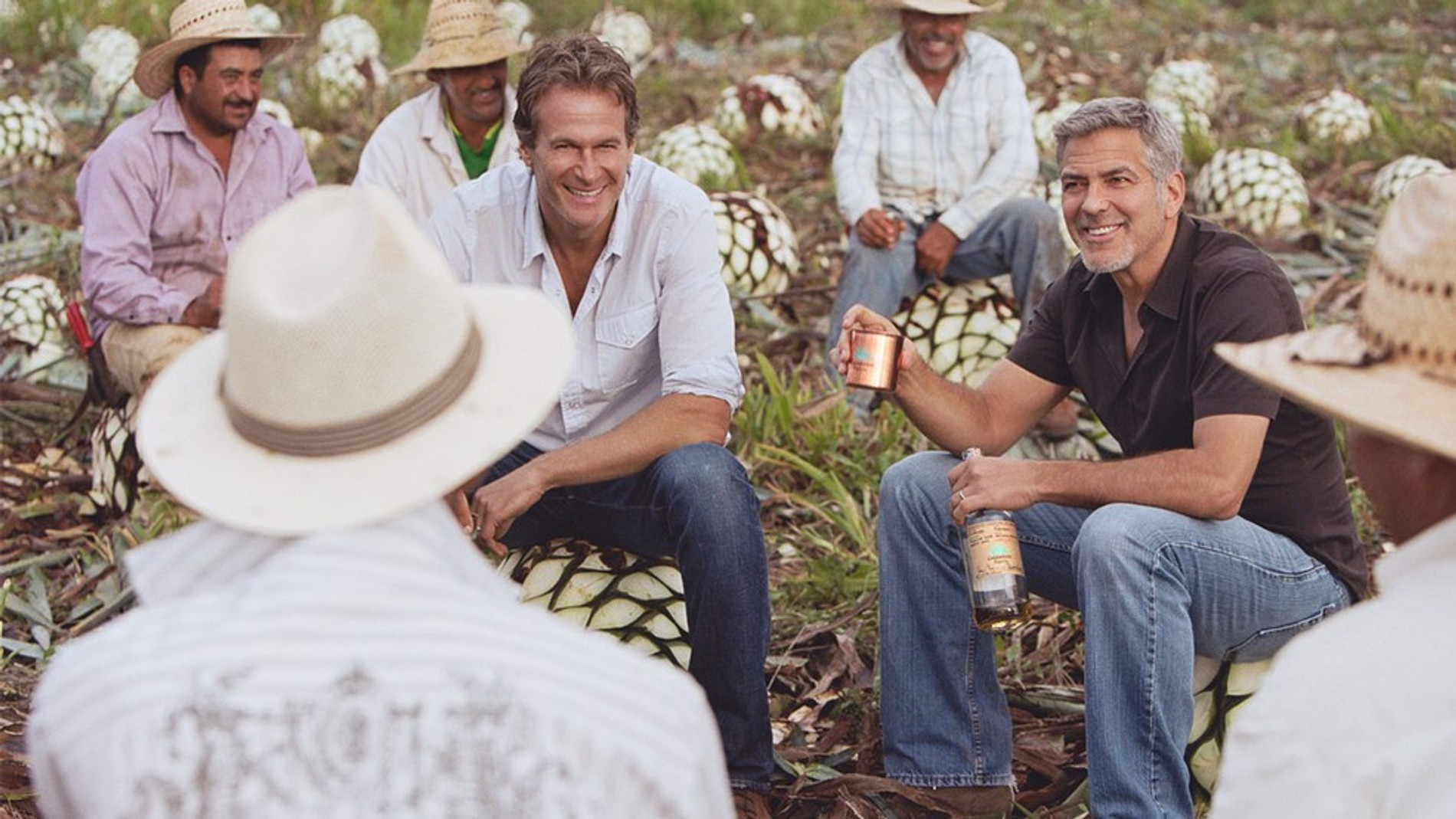 Фото: Casamigos