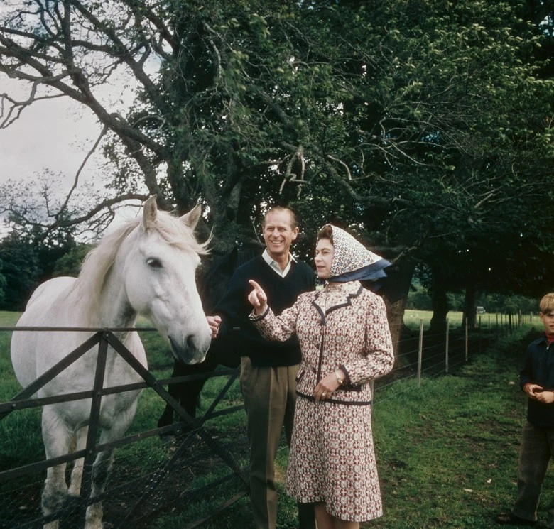 1972 год Фото: Getty Images