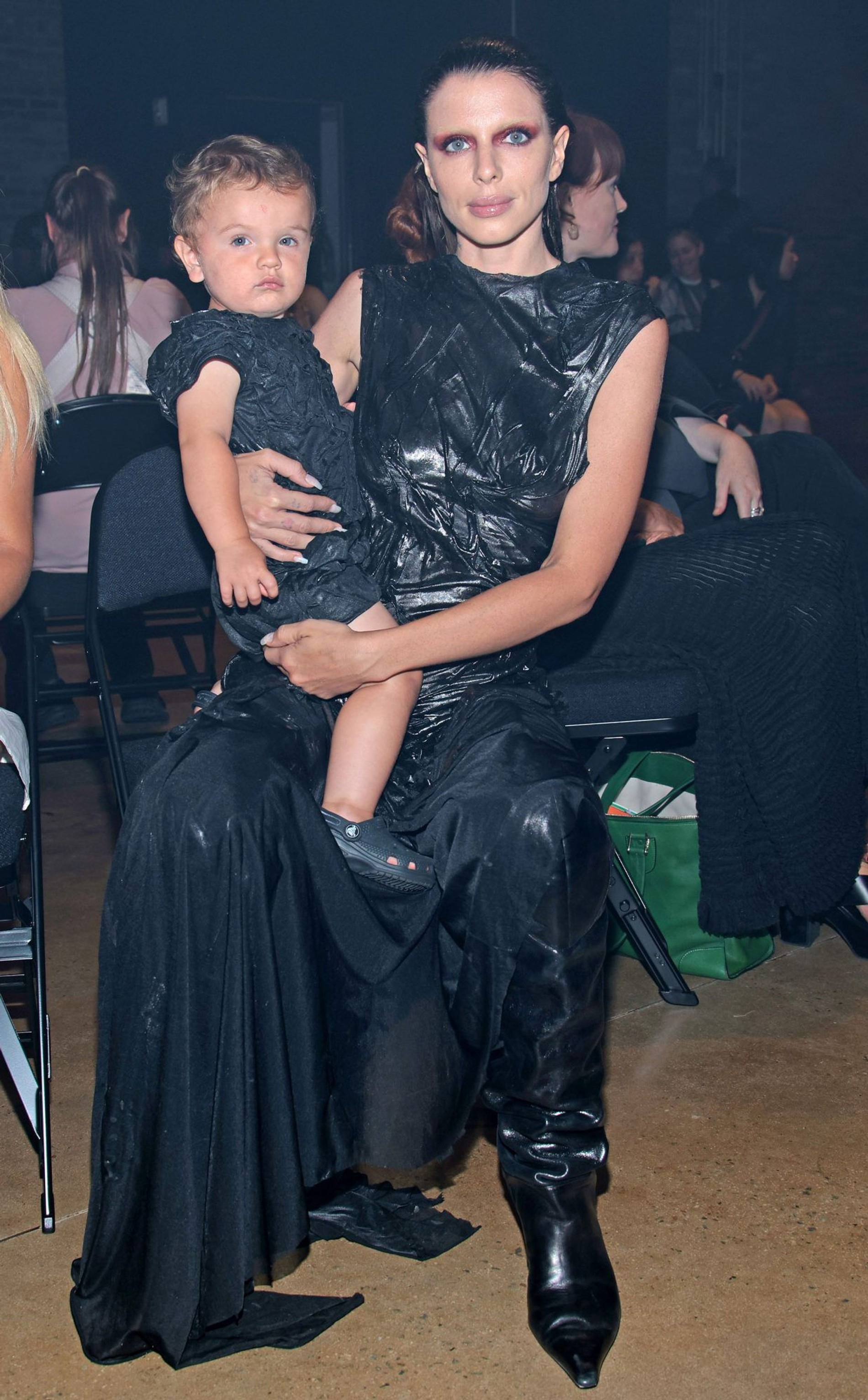Фото: JustJared