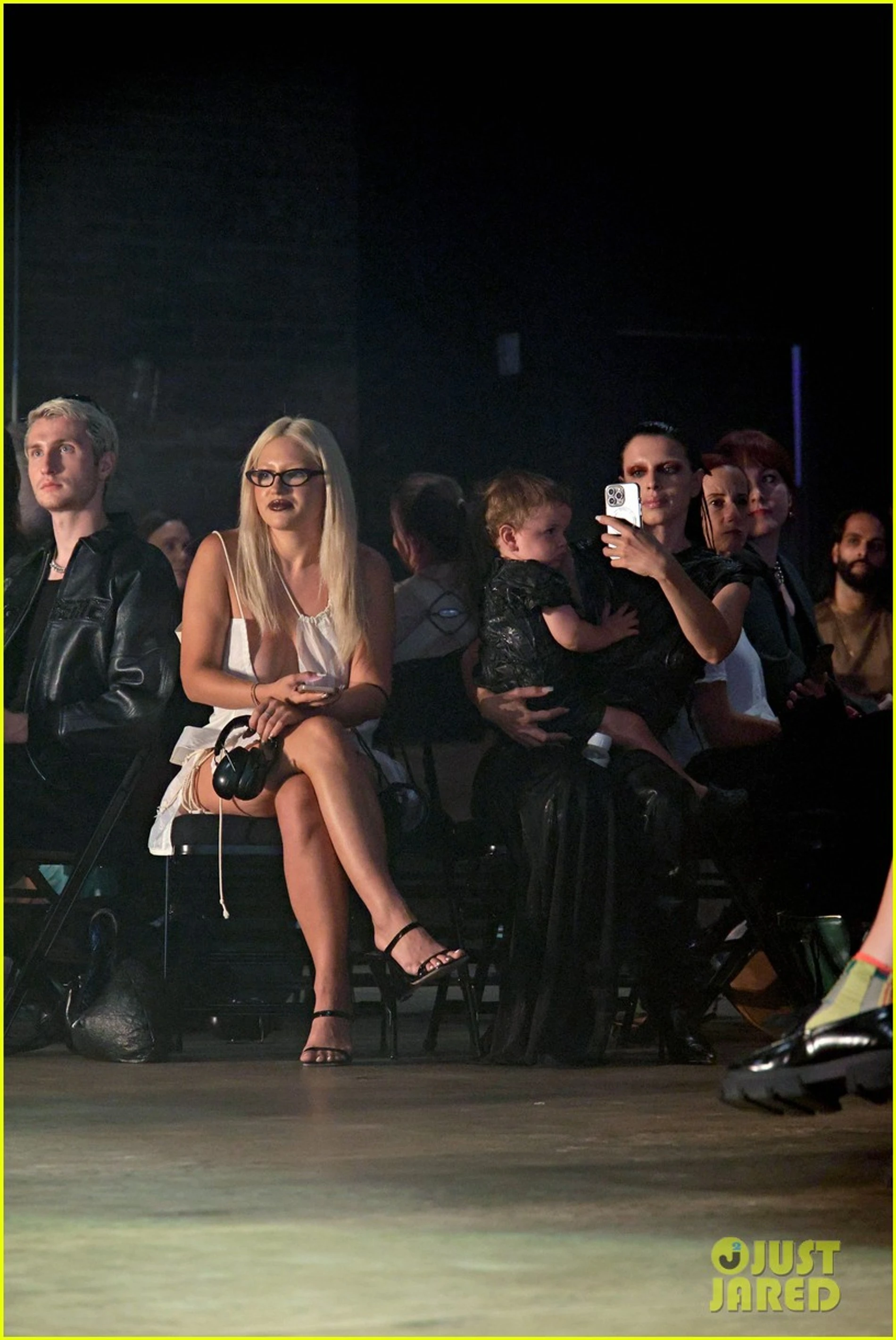 Фото: JustJared