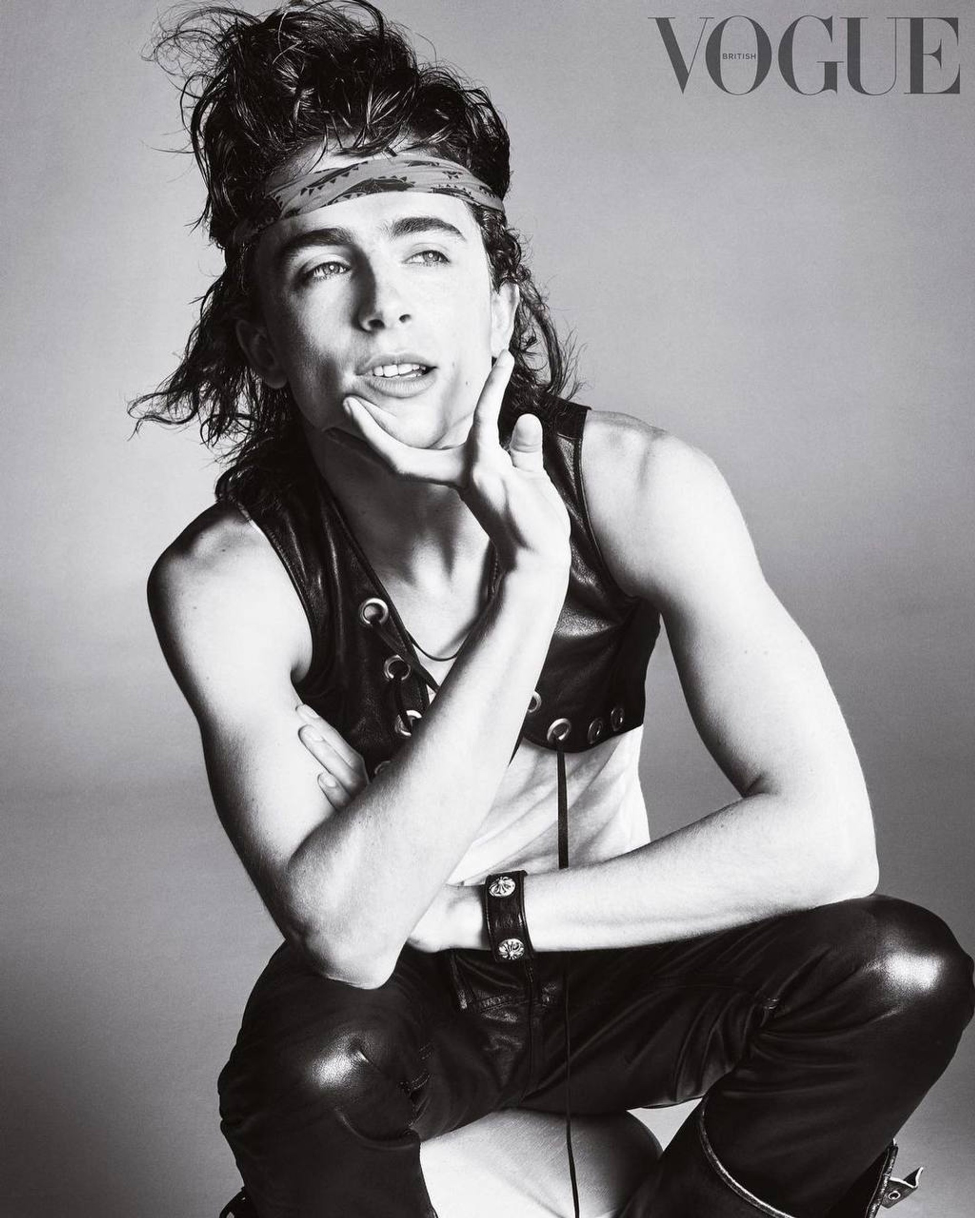 Фото: Vogue