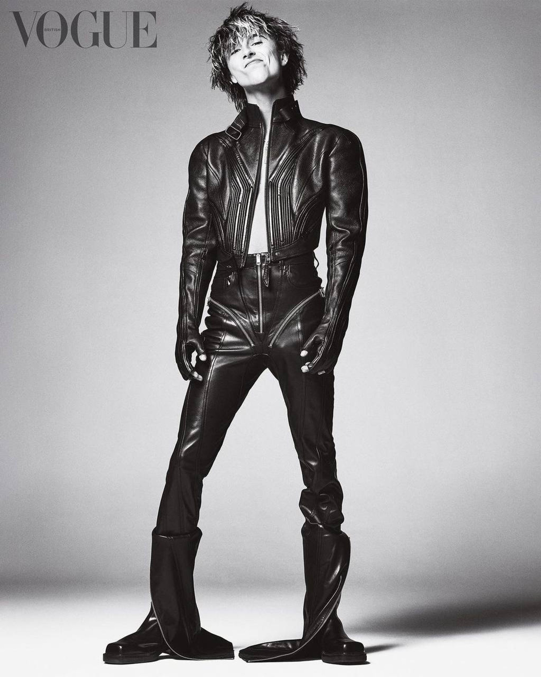 Фото: Vogue