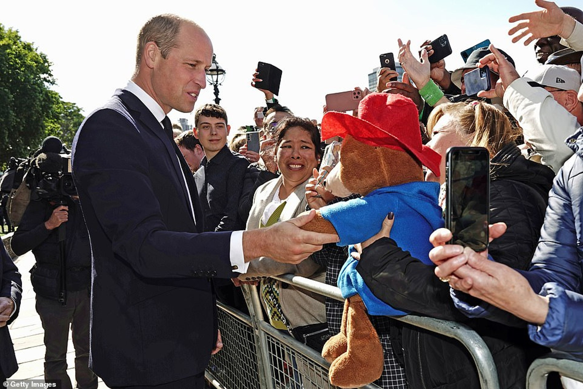 Фото: Getty