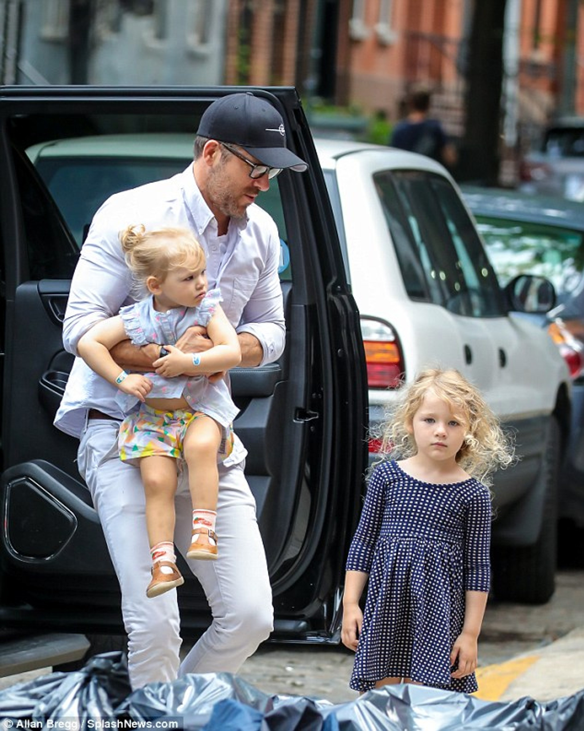 Фото: SplashNews