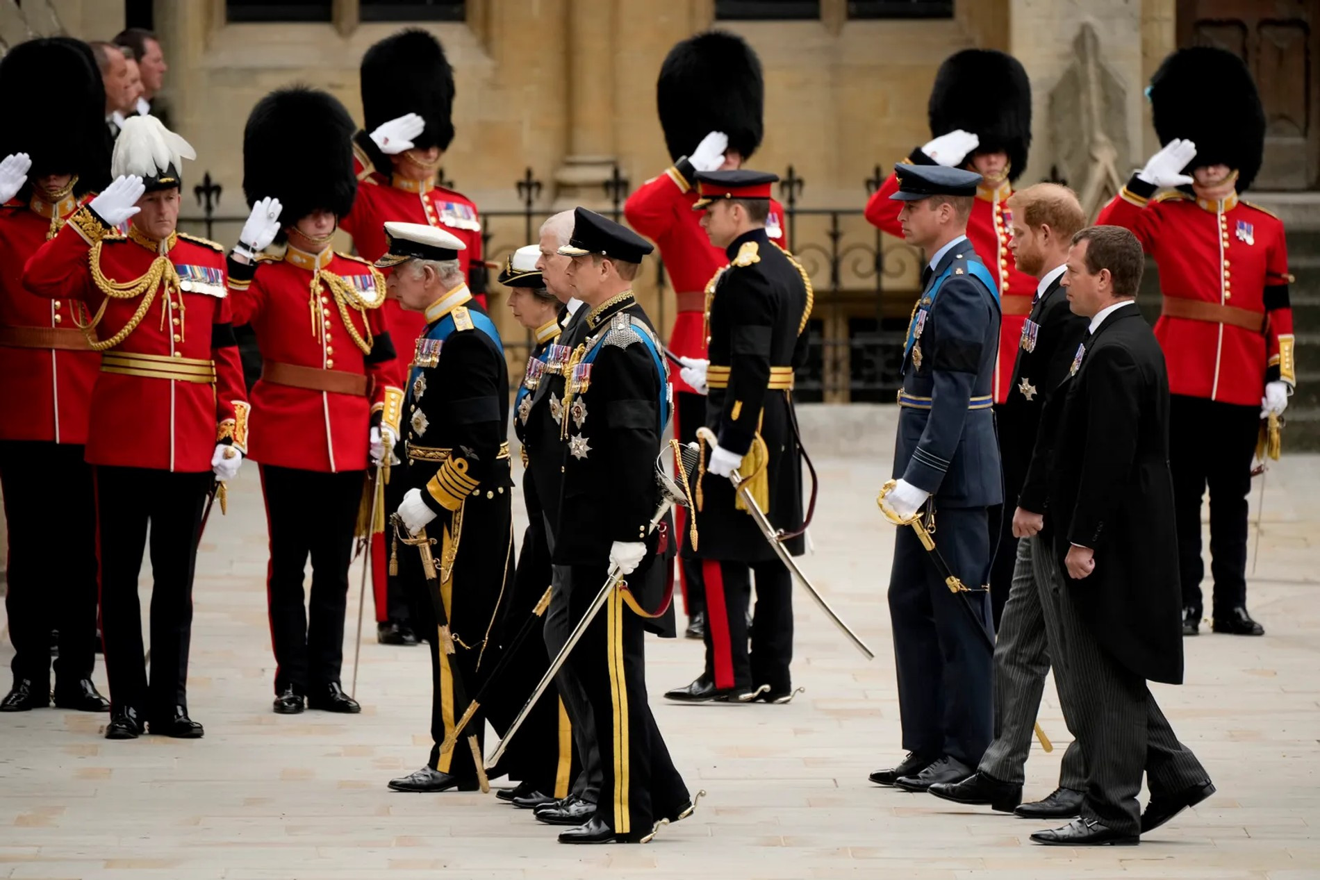 Фото: Getty Images