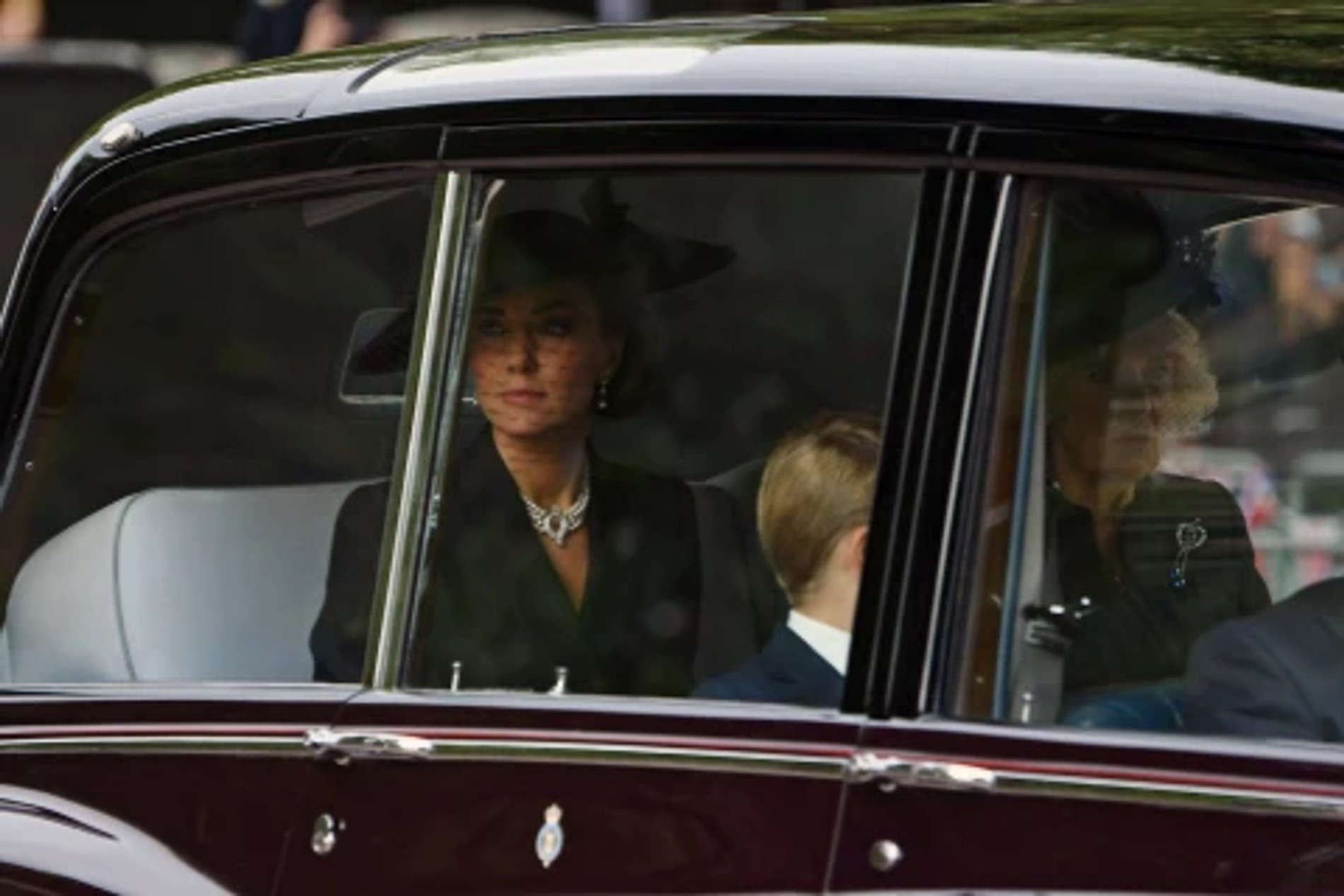 Фото: Getty Images