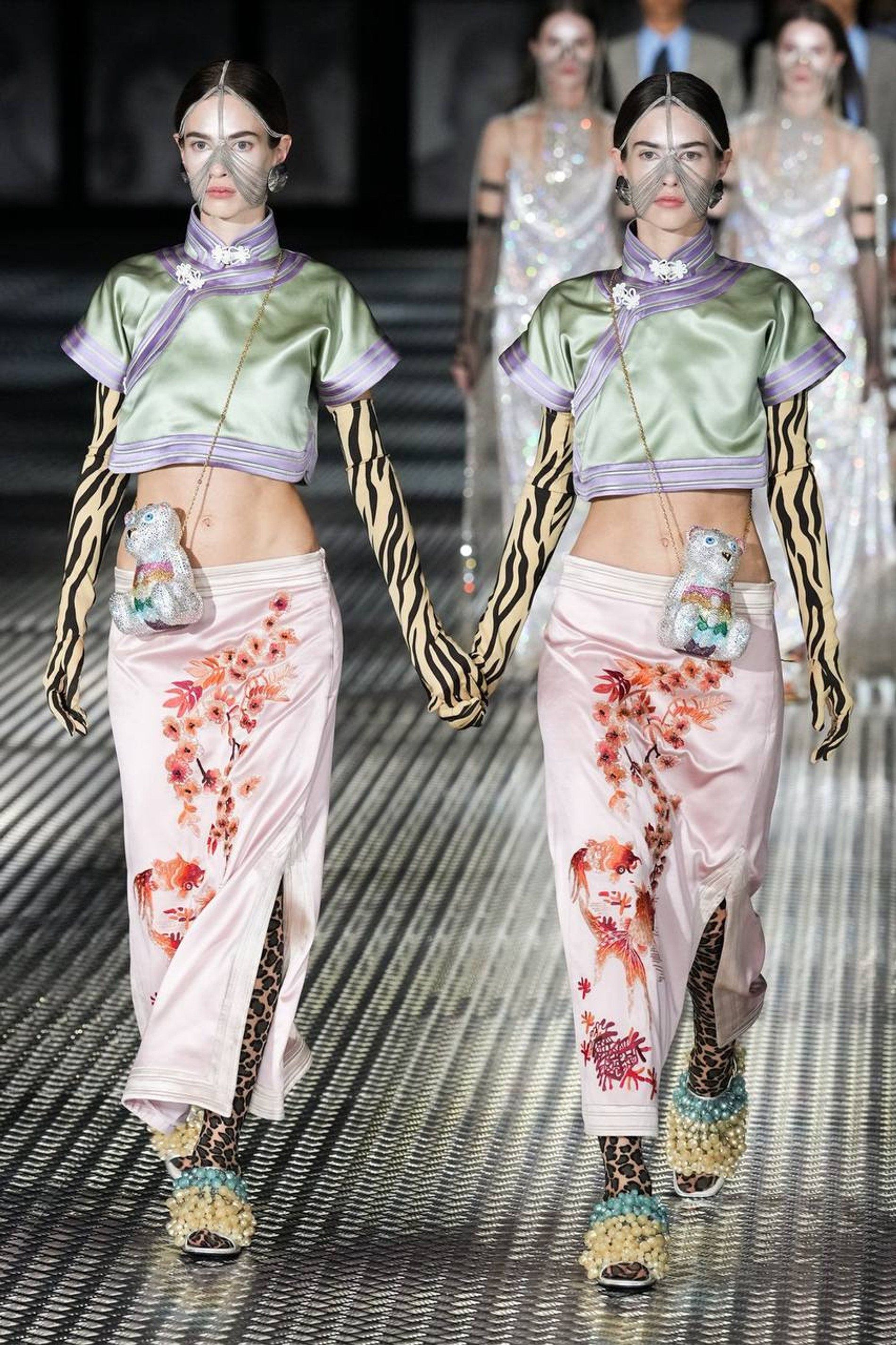 Фото: Gucci